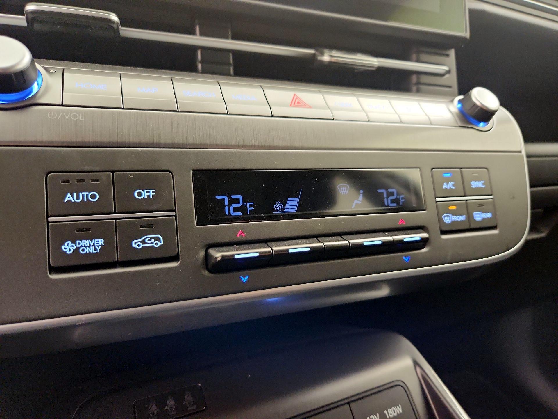 Thumbnail: 2025 Hyundai Kona - 17