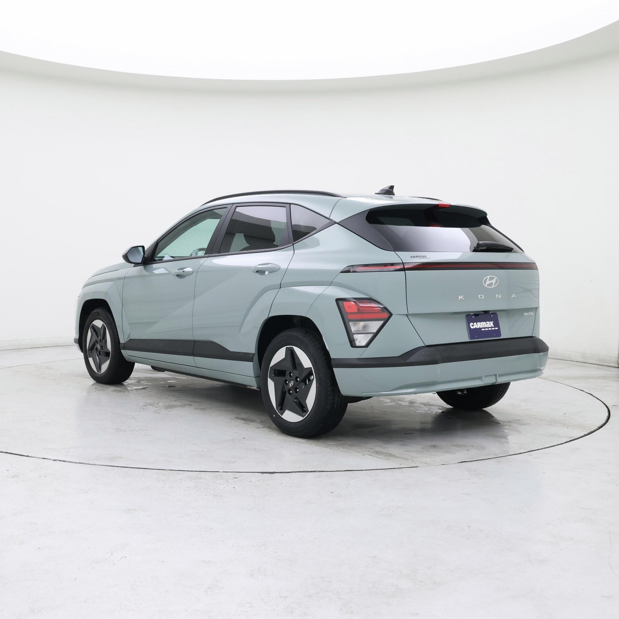 Thumbnail: 2025 Hyundai Kona - 2