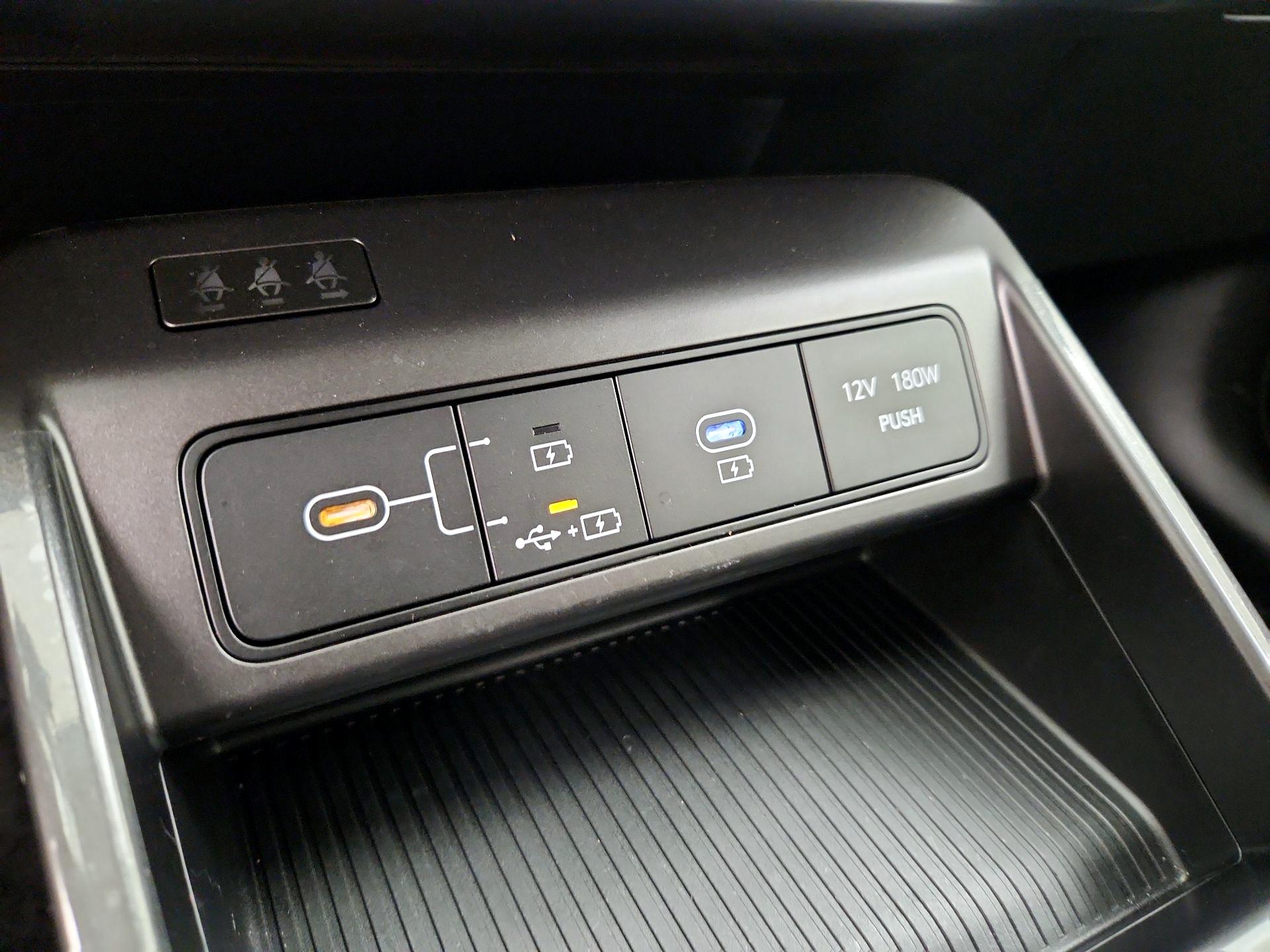 Thumbnail: 2025 Hyundai Kona - 19