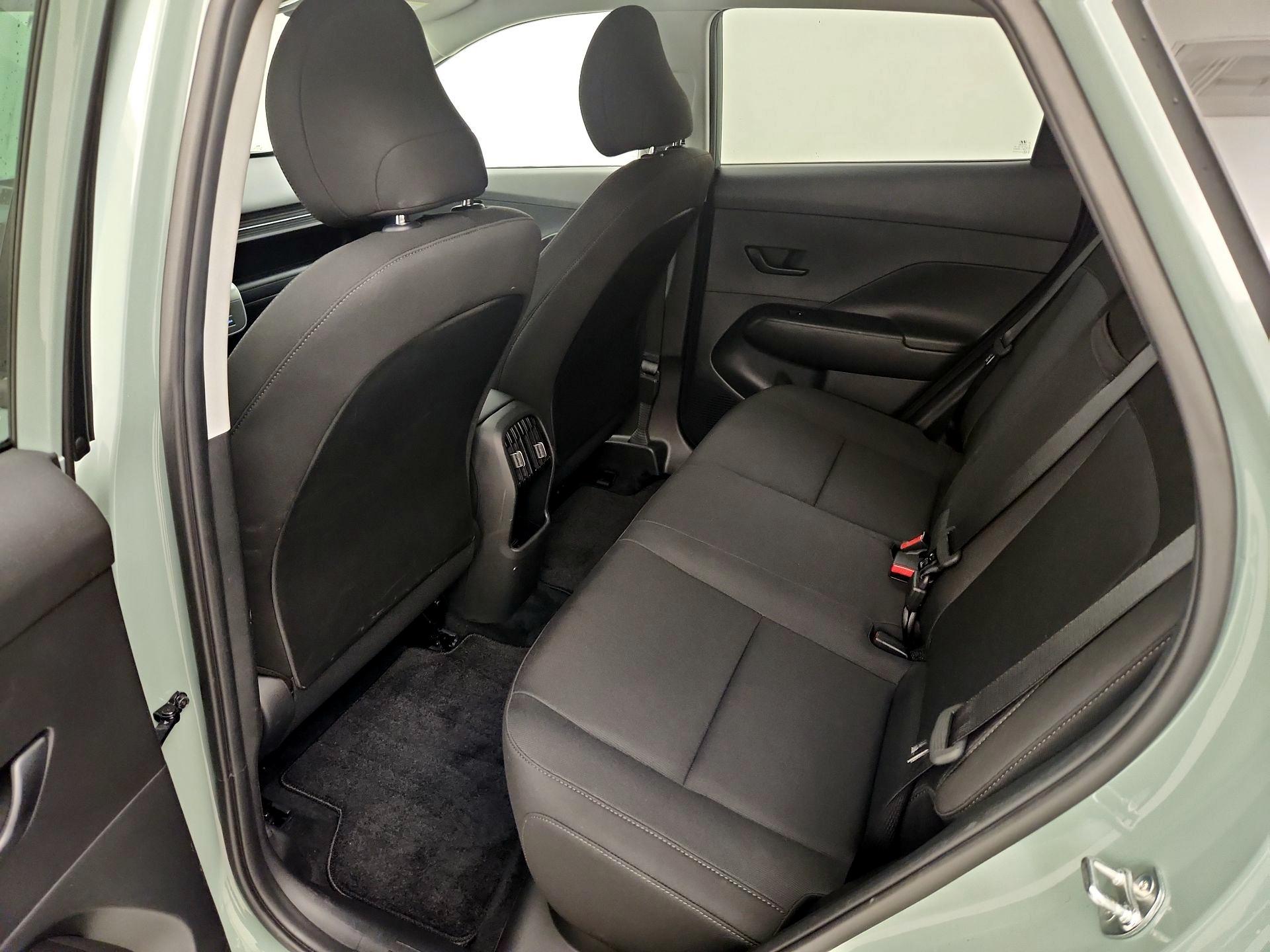 Thumbnail: 2025 Hyundai Kona - 20