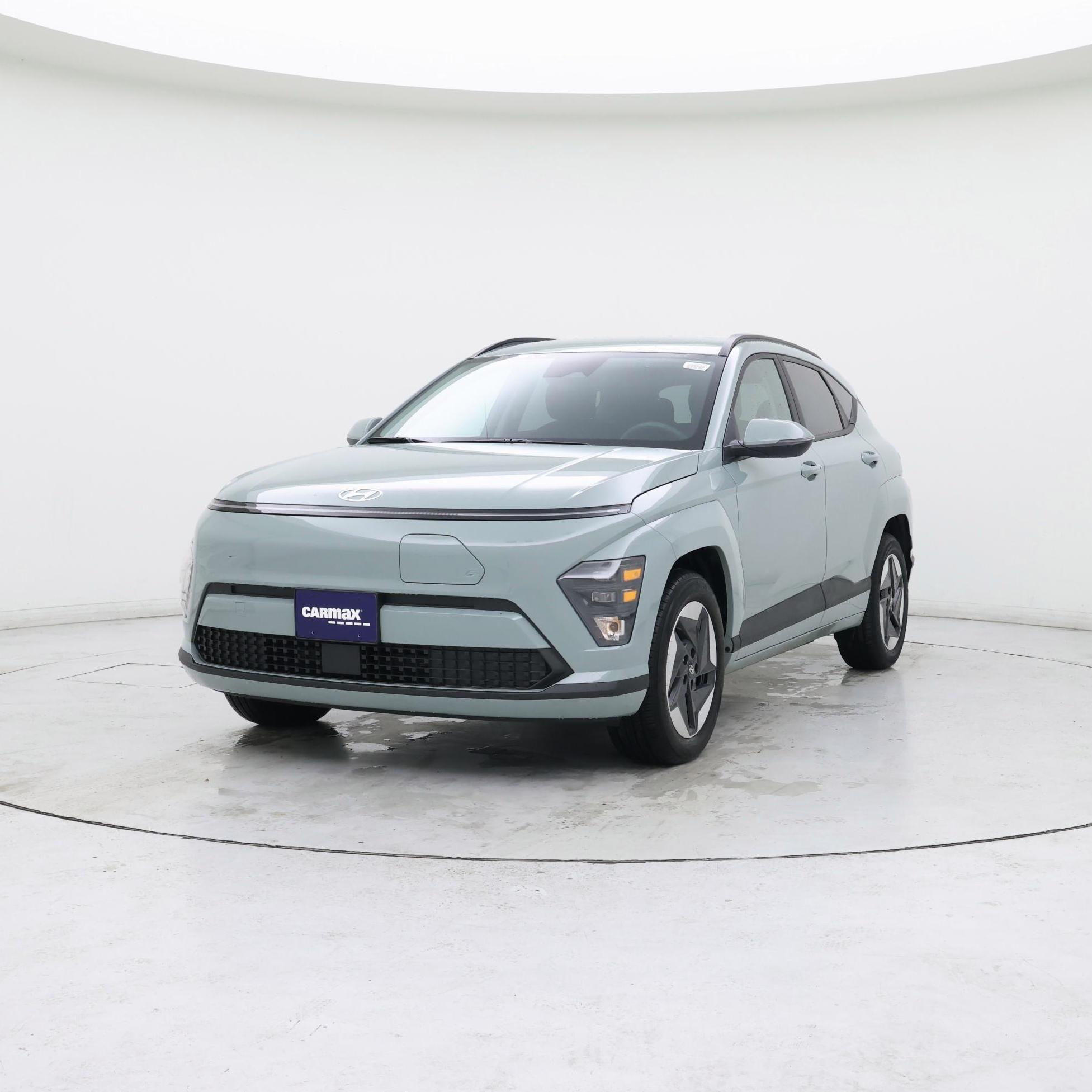 Thumbnail: 2025 Hyundai Kona - 4