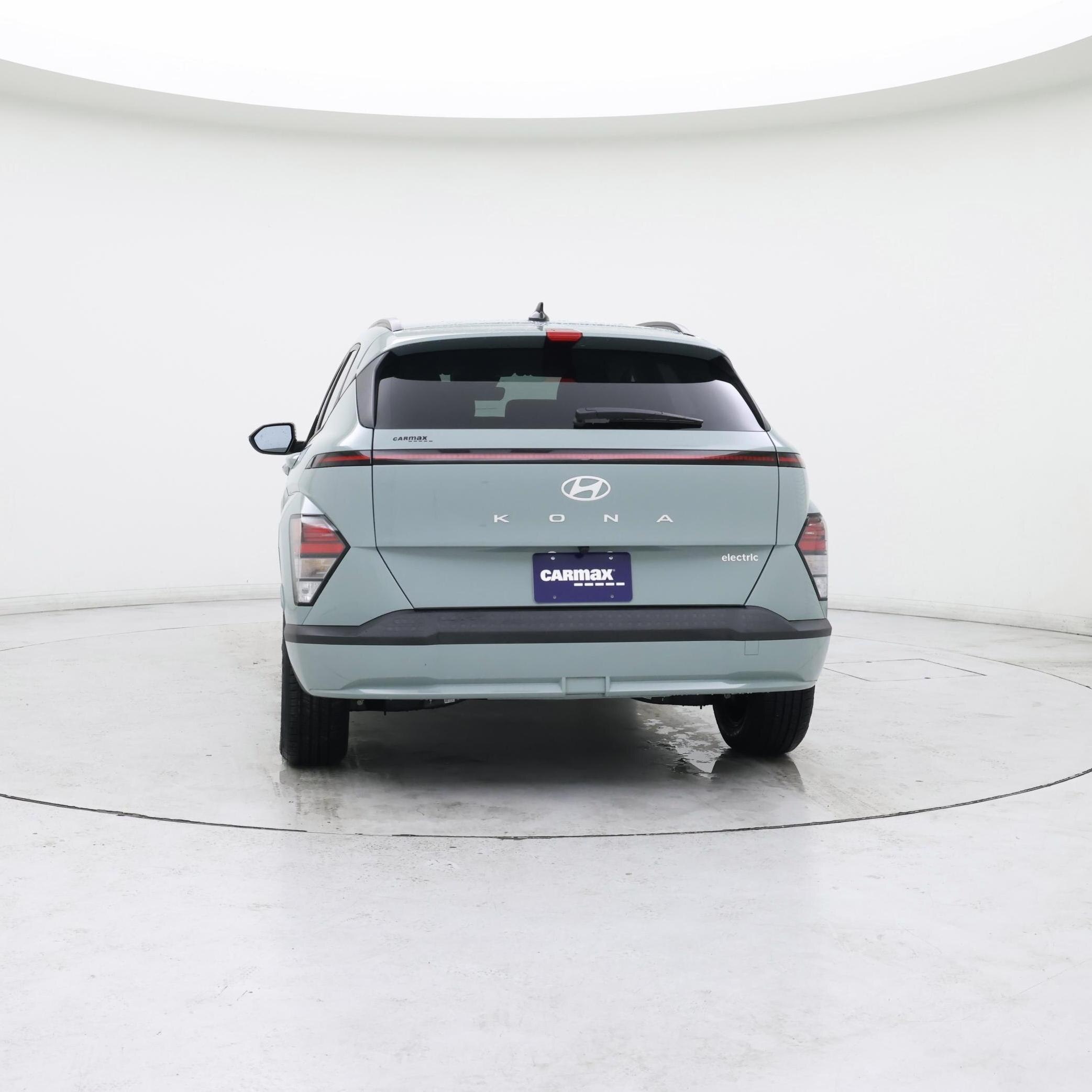 Thumbnail: 2025 Hyundai Kona - 6