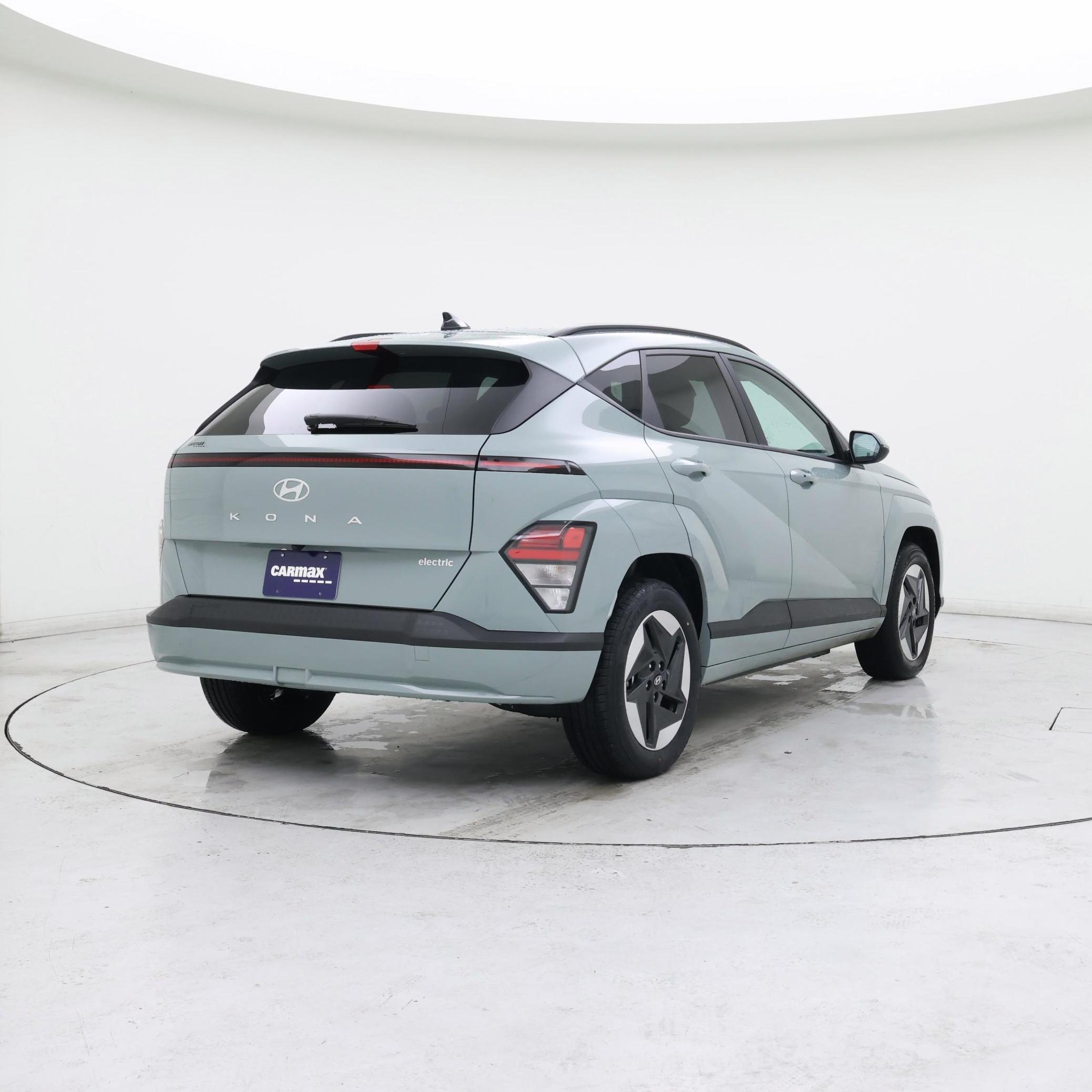 Thumbnail: 2025 Hyundai Kona - 8