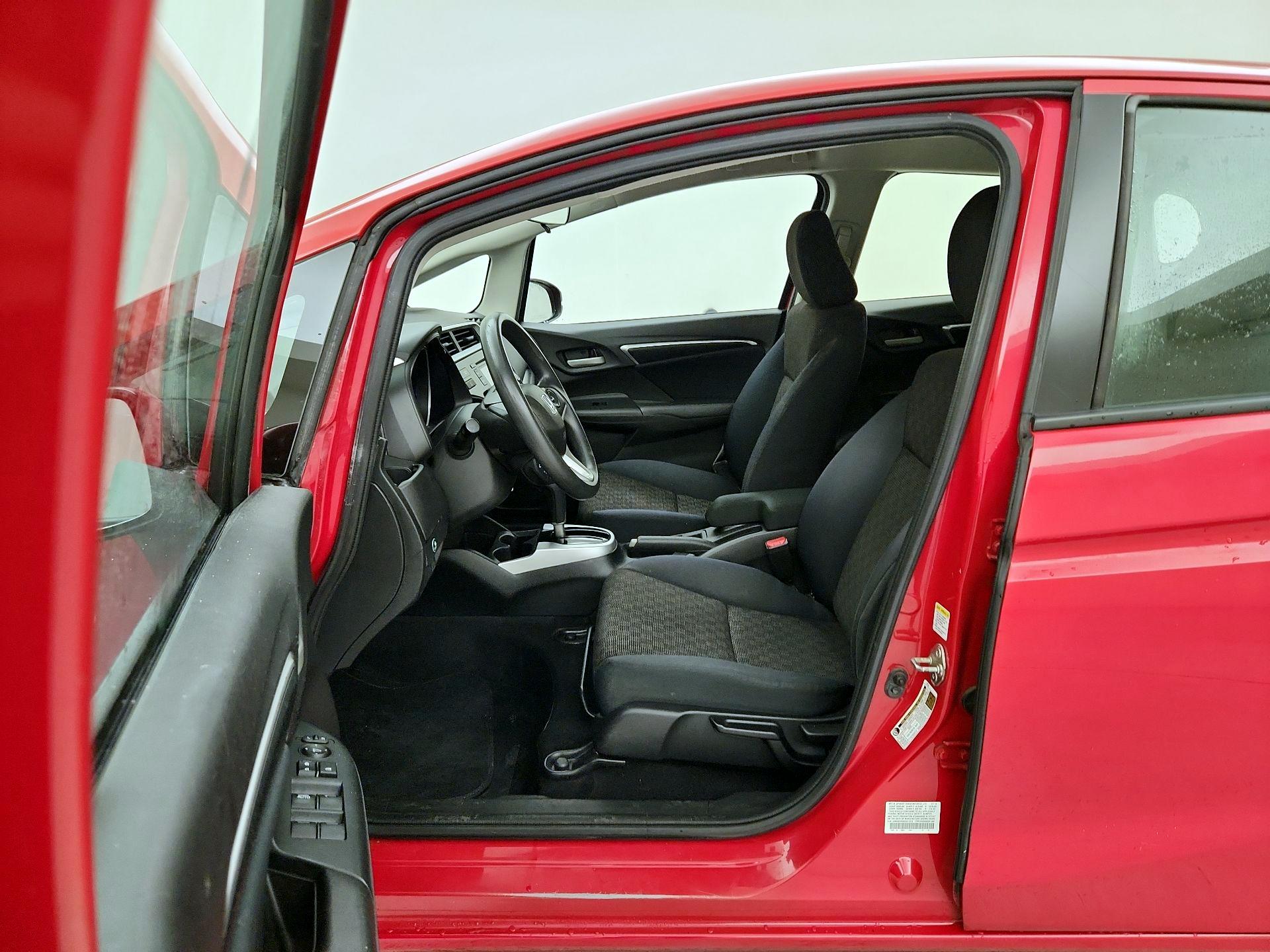 Thumbnail: 2016 Honda Fit - 11