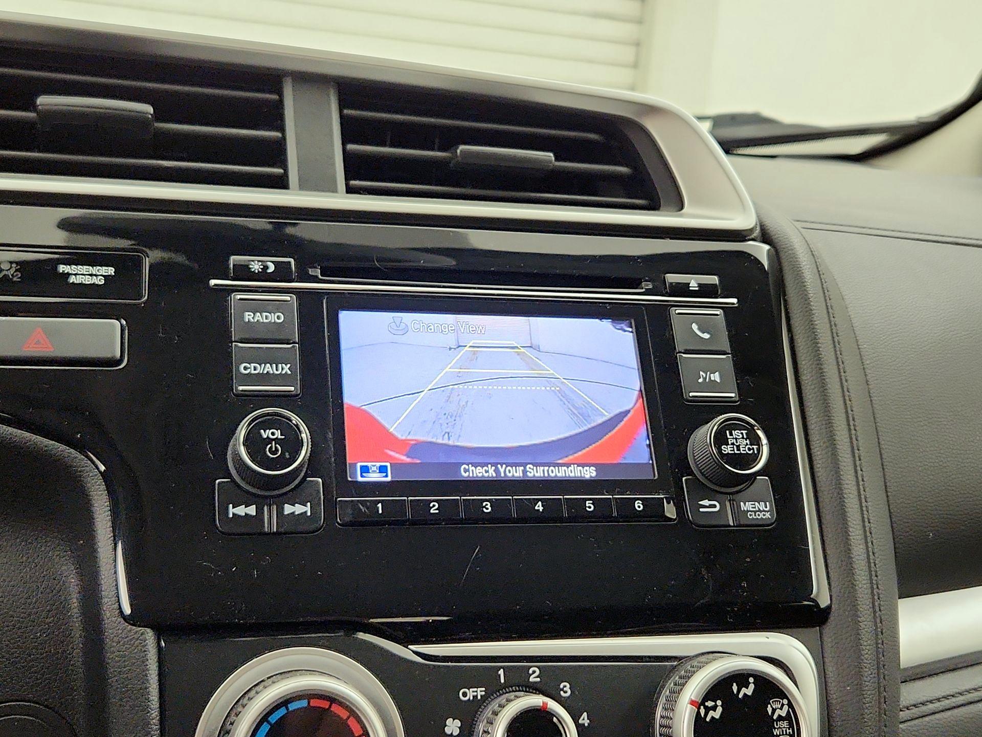 Thumbnail: 2016 Honda Fit - 14