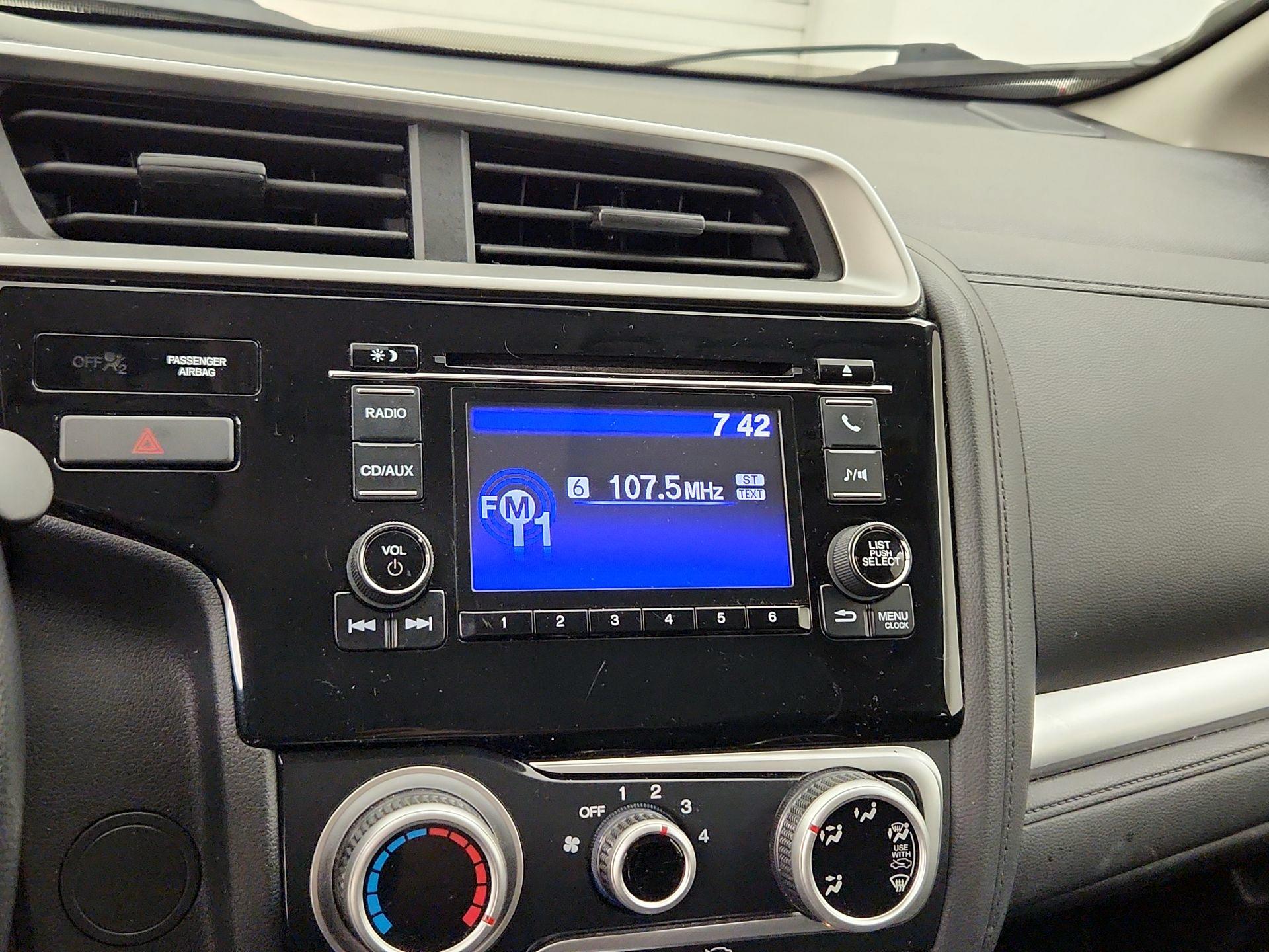 Thumbnail: 2016 Honda Fit - 15