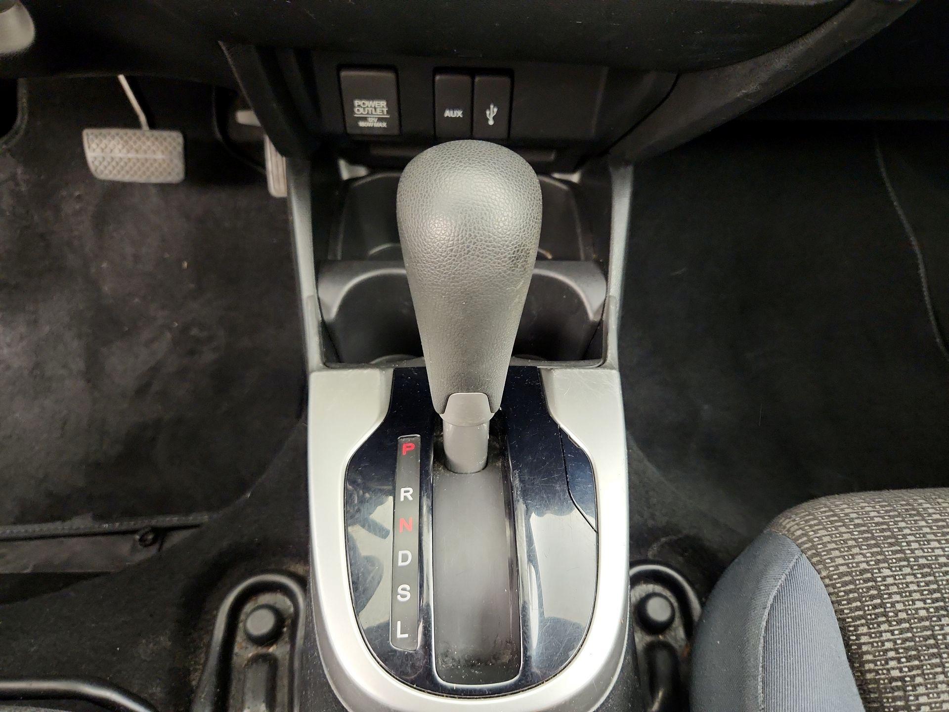 Thumbnail: 2016 Honda Fit - 17