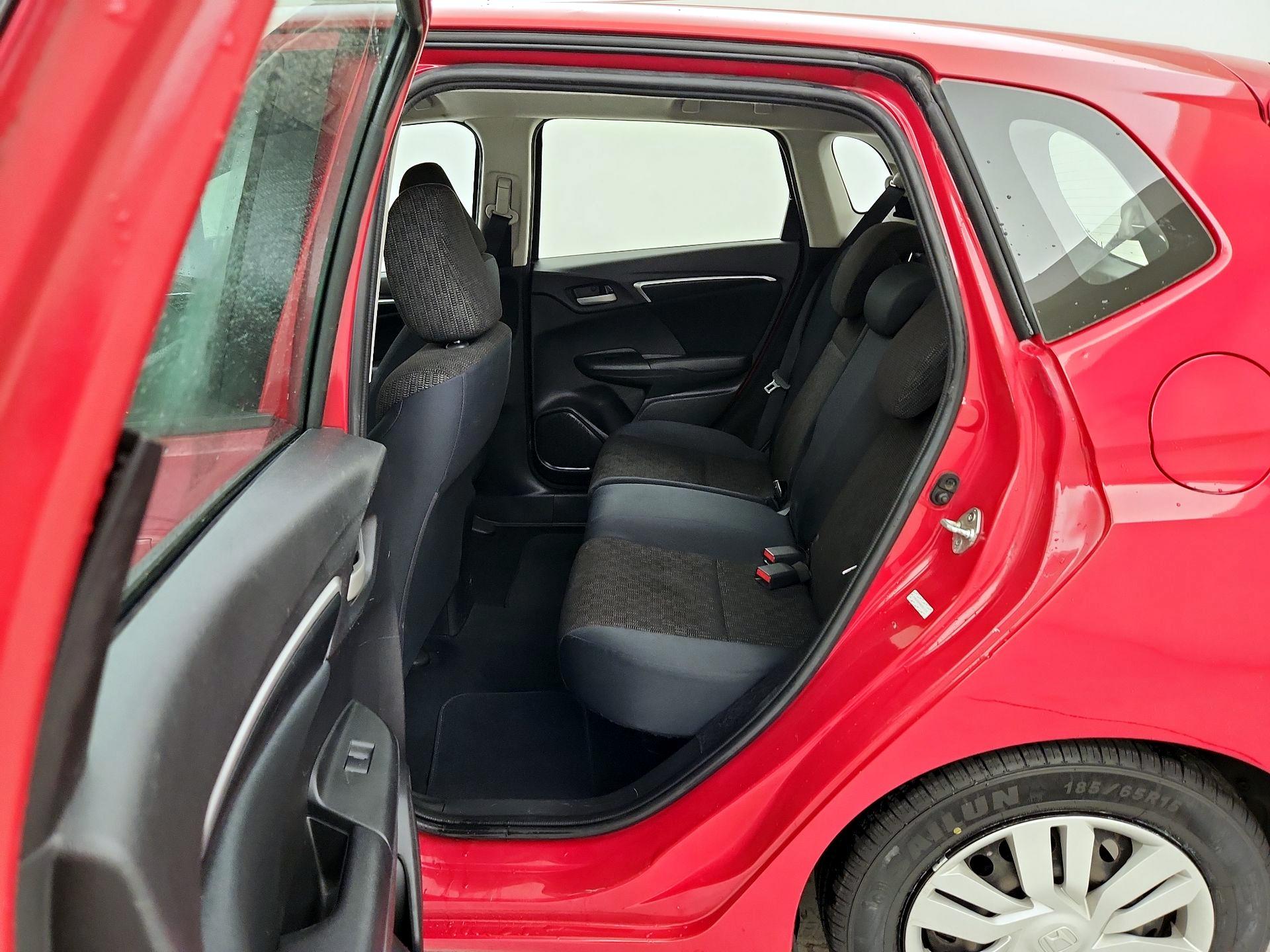 Thumbnail: 2016 Honda Fit - 19