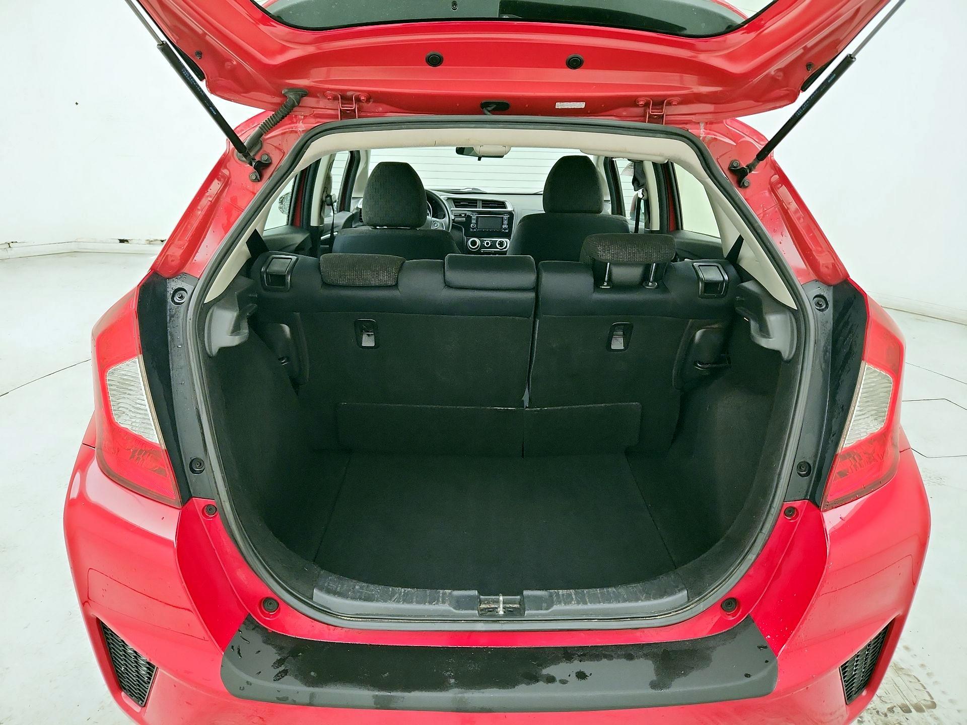 Thumbnail: 2016 Honda Fit - 20