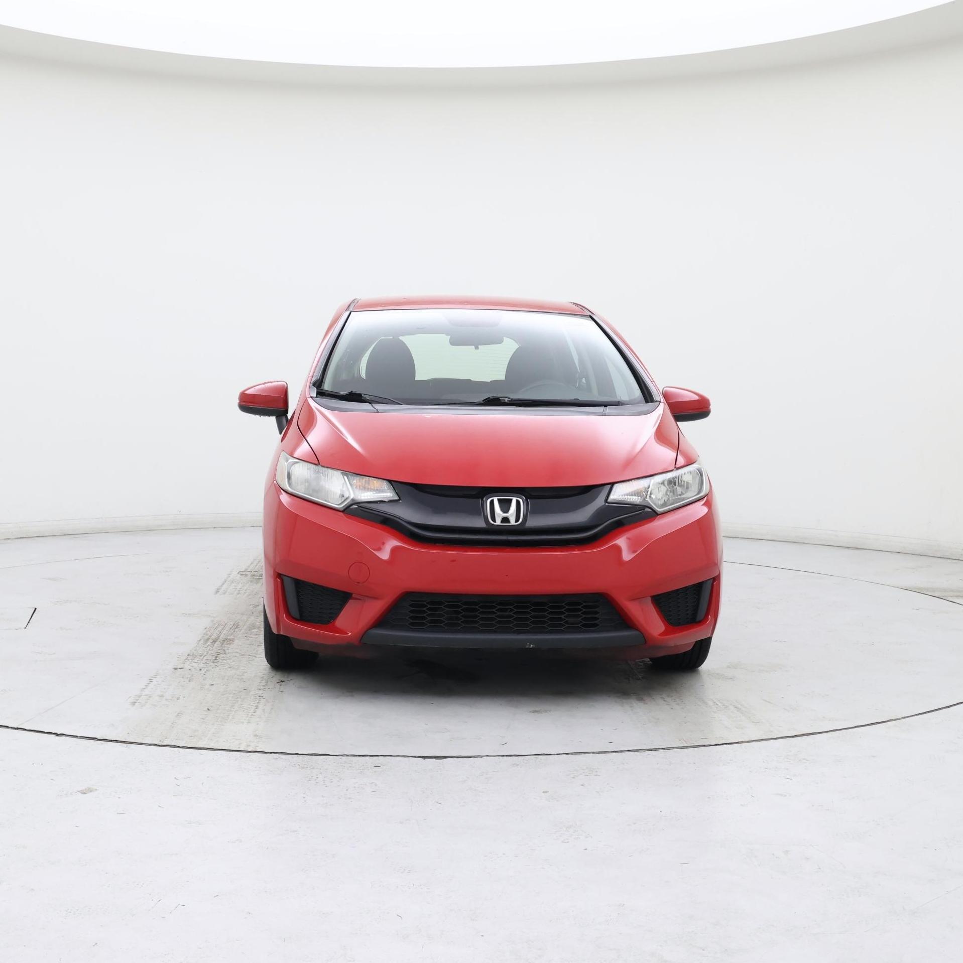 Thumbnail: 2016 Honda Fit - 5