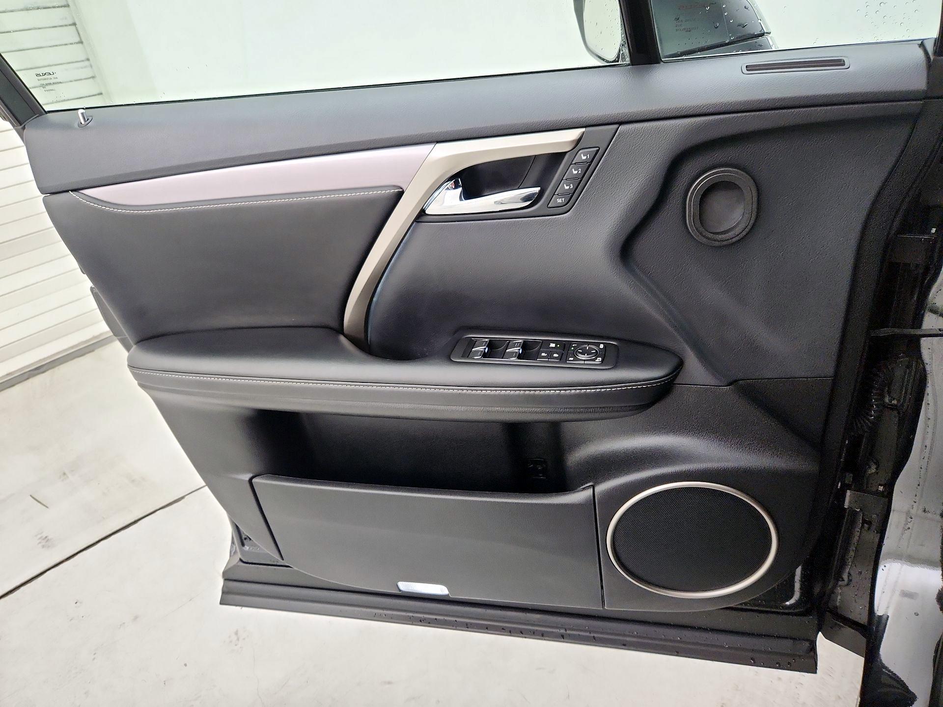 Thumbnail: 2022 Lexus RX - 12