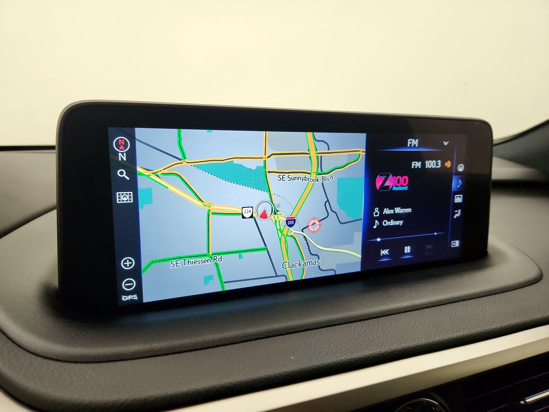 Thumbnail: 2022 Lexus RX - 14