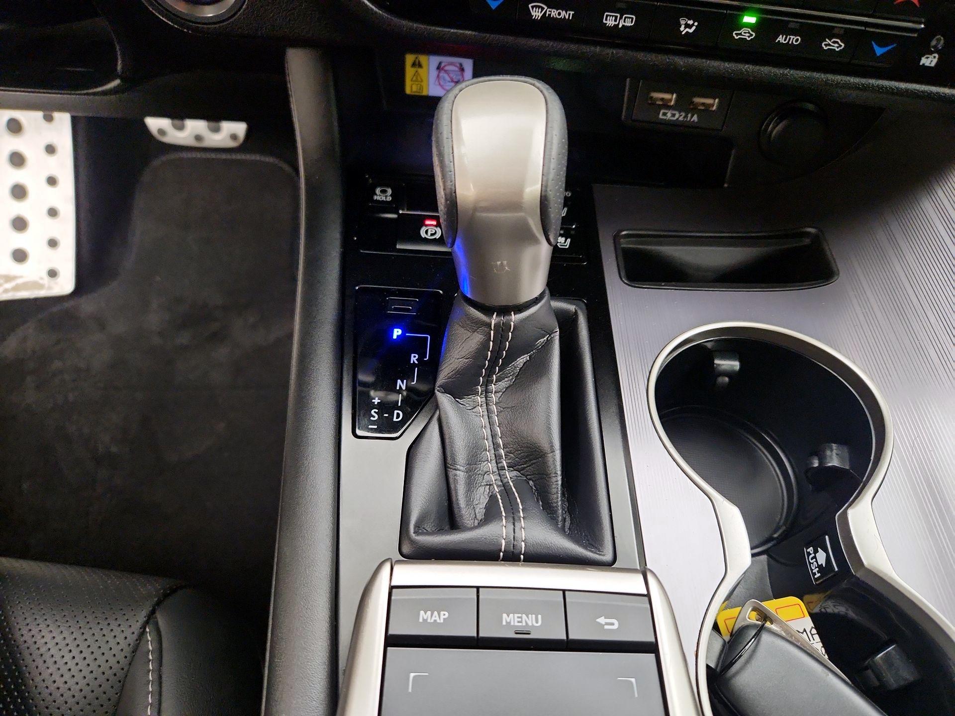 Thumbnail: 2022 Lexus RX - 18