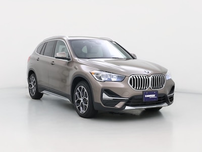 2020 BMW X1 XDrive28i