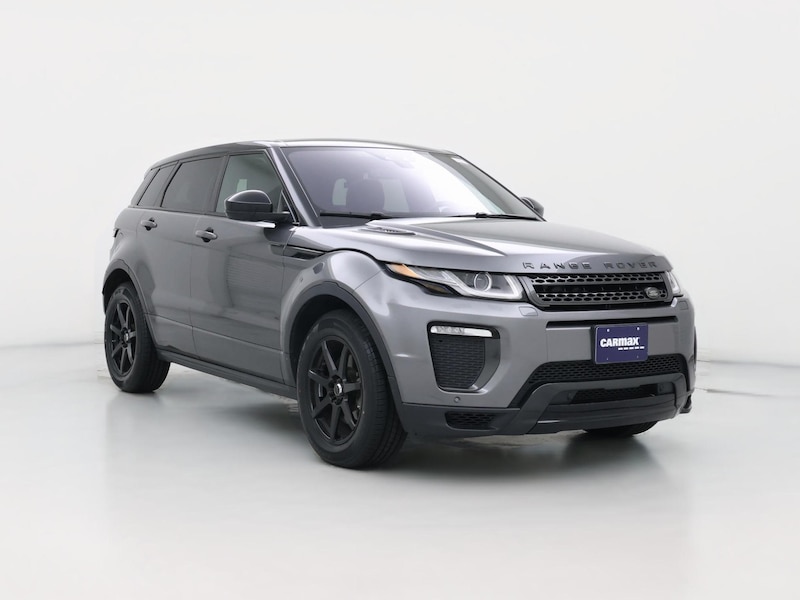 2018 Land Rover Range Rover Evoque Landmark Edition -
                  Beaverton, OR