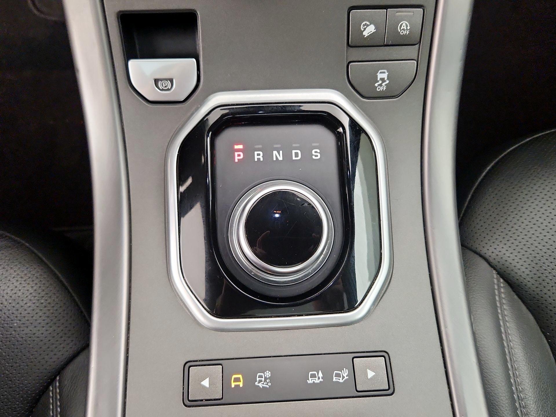 Thumbnail: 2018 Land Rover Range Rover Evoque - 18