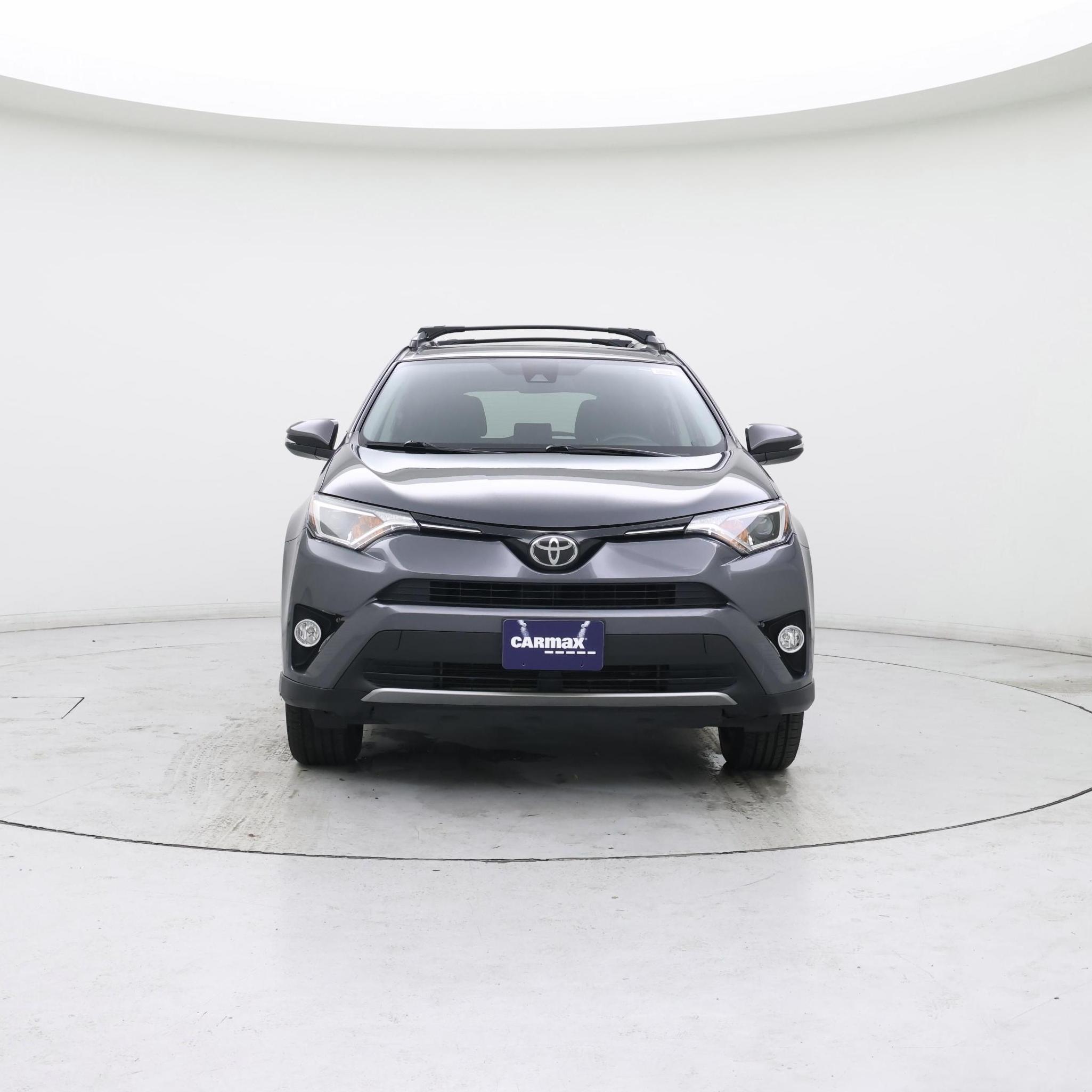 Thumbnail: 2018 Toyota RAV4 - 5