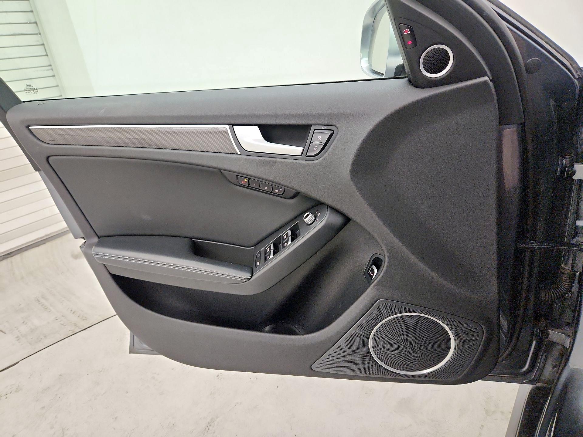 Thumbnail: 2016 Audi S4 - 12