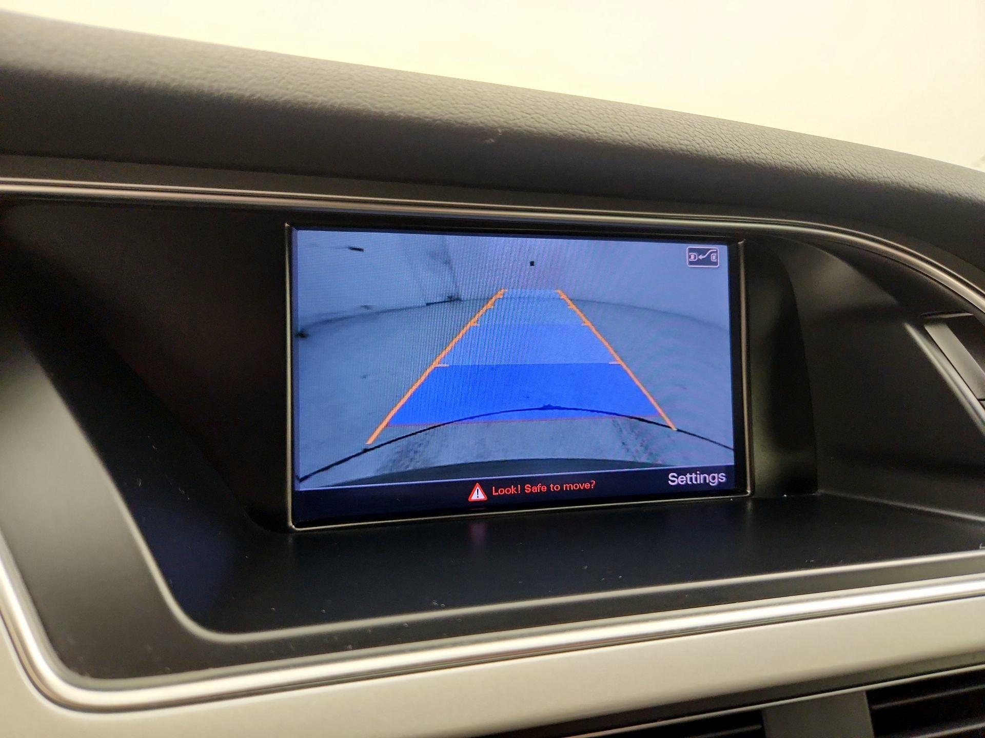 Thumbnail: 2016 Audi S4 - 15