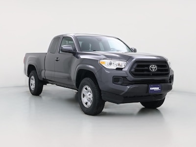 2020 Toyota Tacoma SR