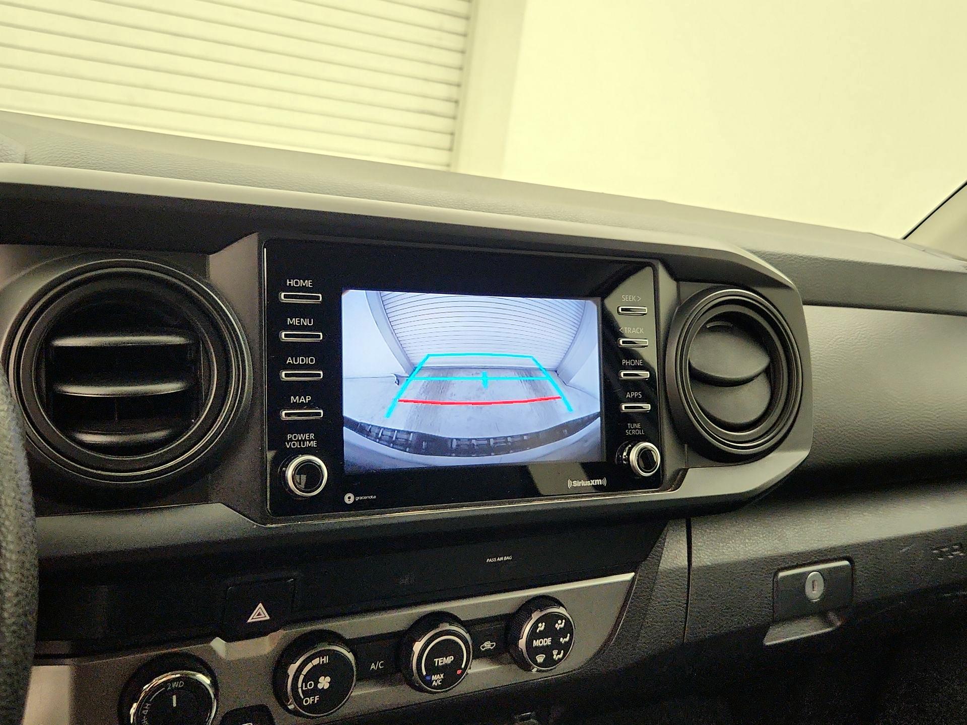 Thumbnail: 2020 Toyota Tacoma - 14