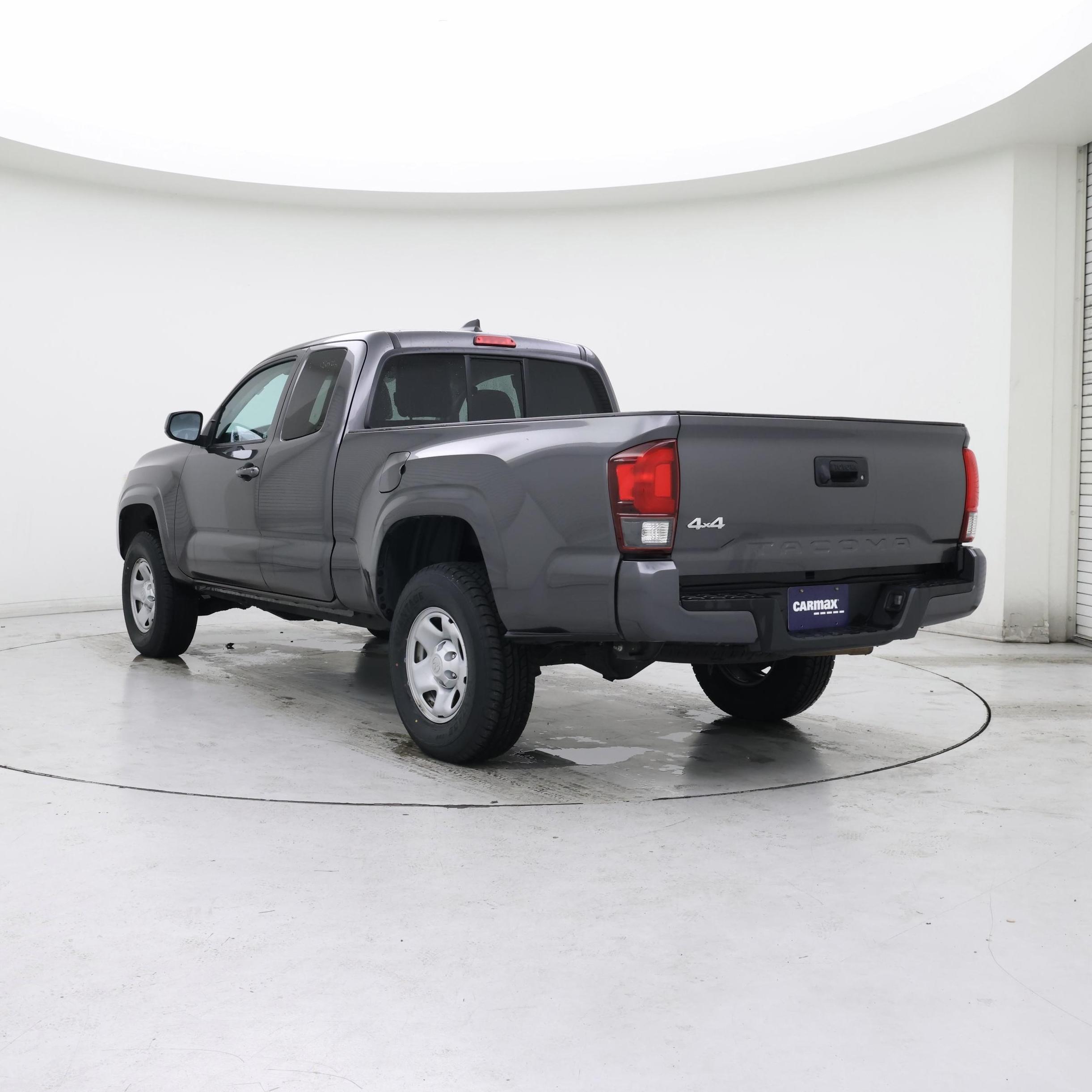 Thumbnail: 2020 Toyota Tacoma - 2