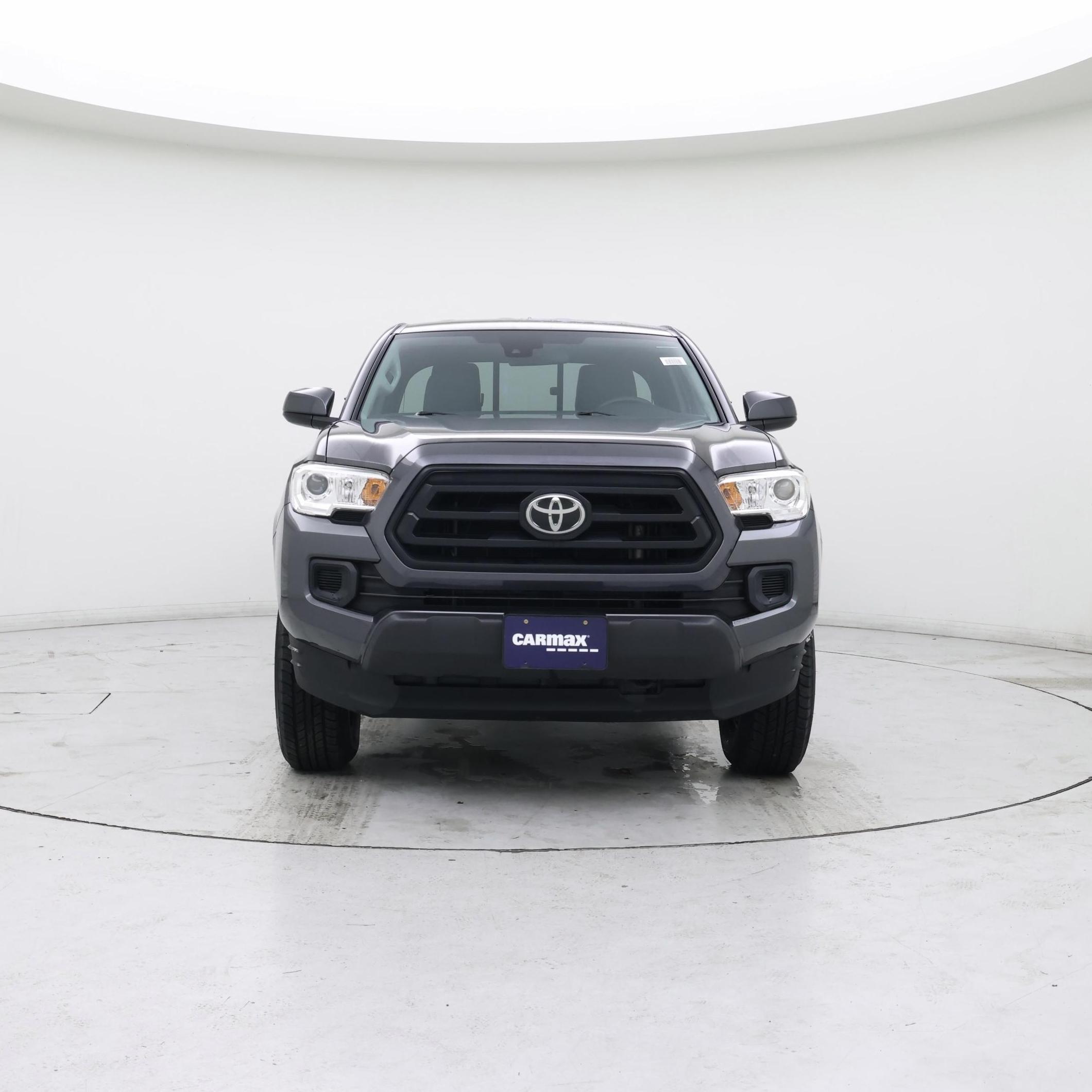 Thumbnail: 2020 Toyota Tacoma - 5