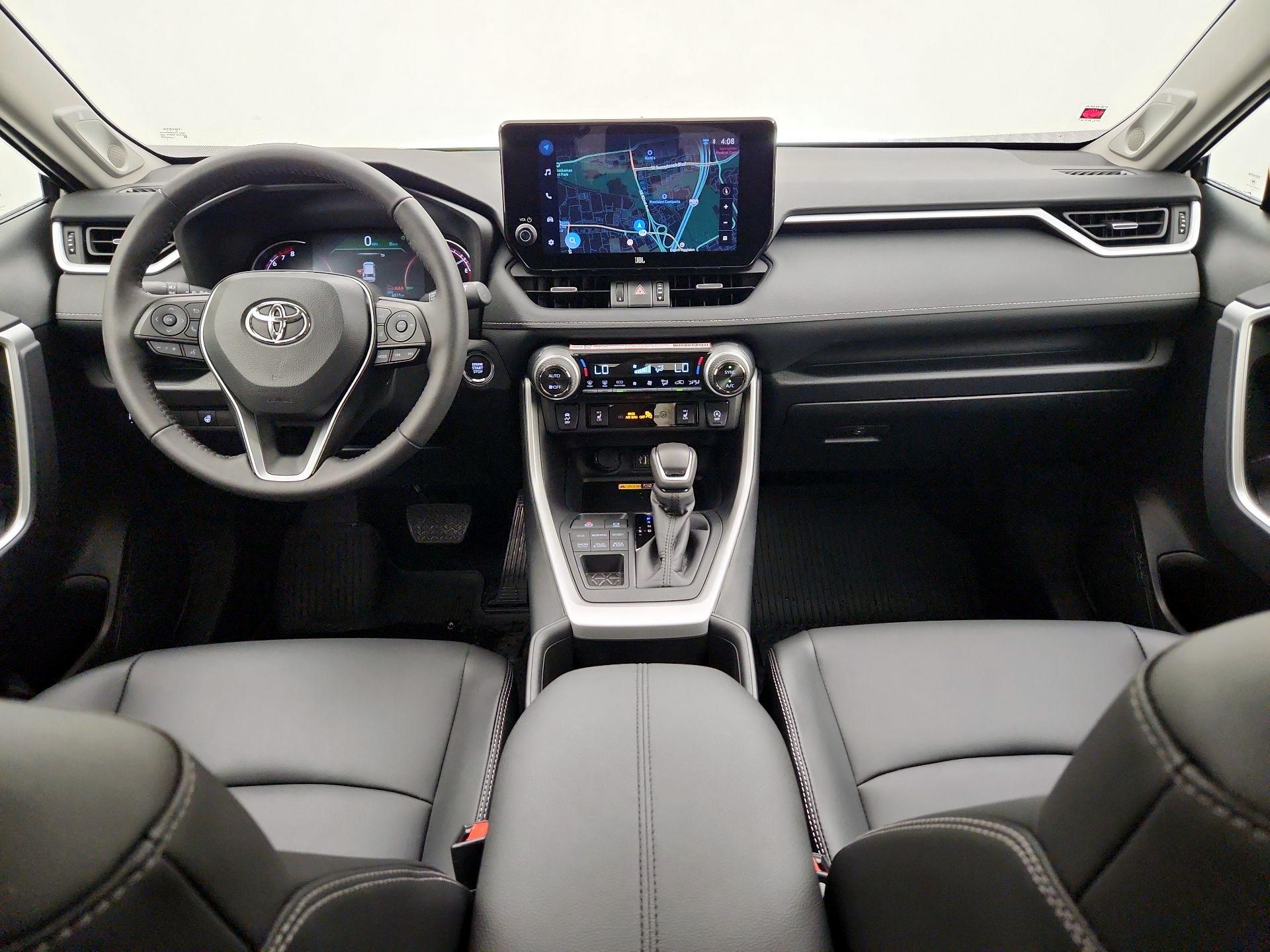 Thumbnail: 2025 Toyota RAV4 - 9