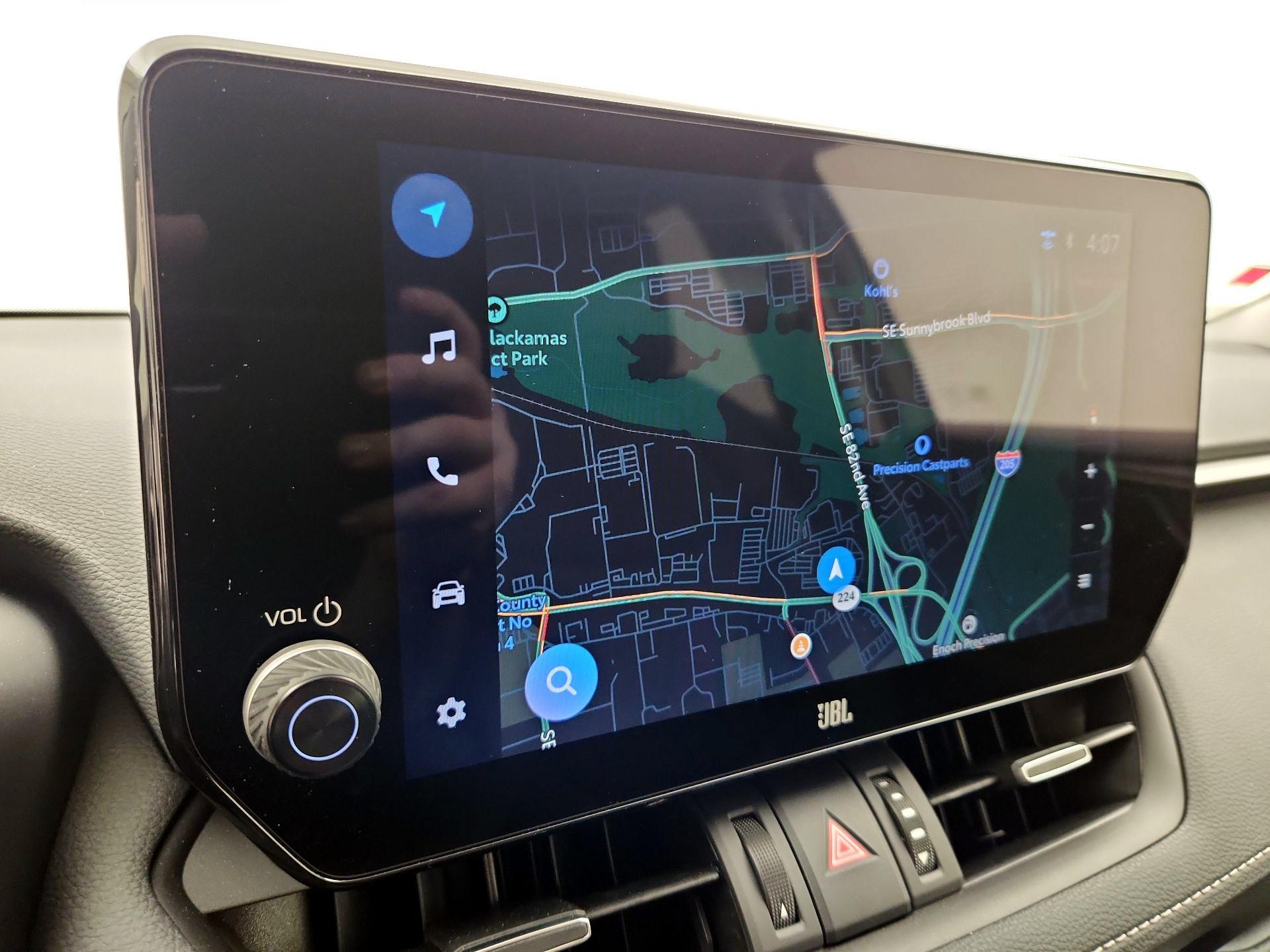 Thumbnail: 2025 Toyota RAV4 - 14