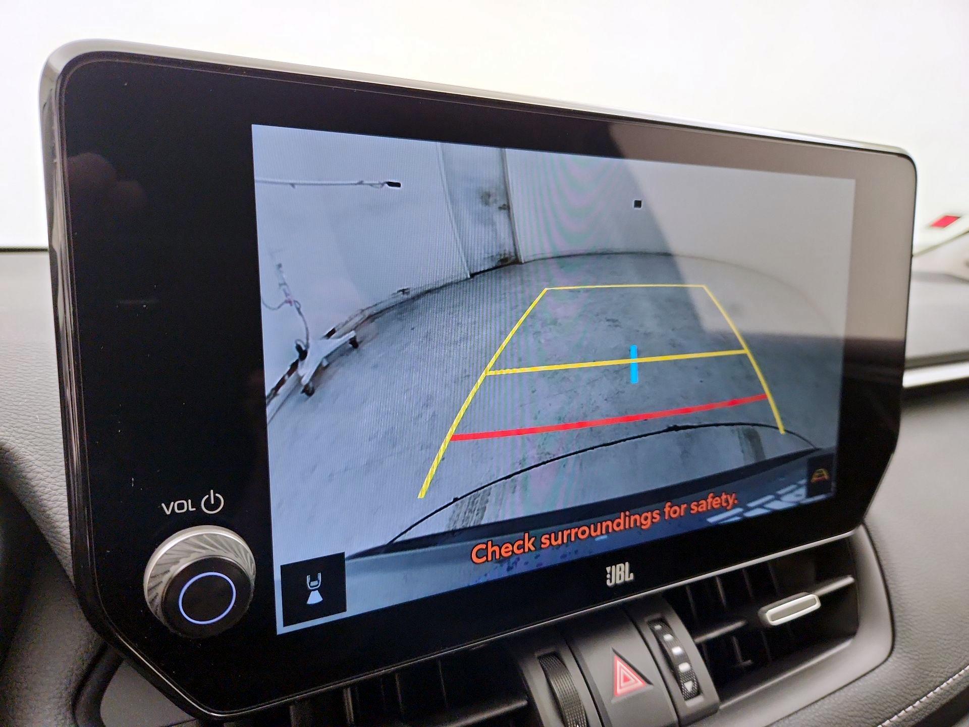 Thumbnail: 2025 Toyota RAV4 - 15