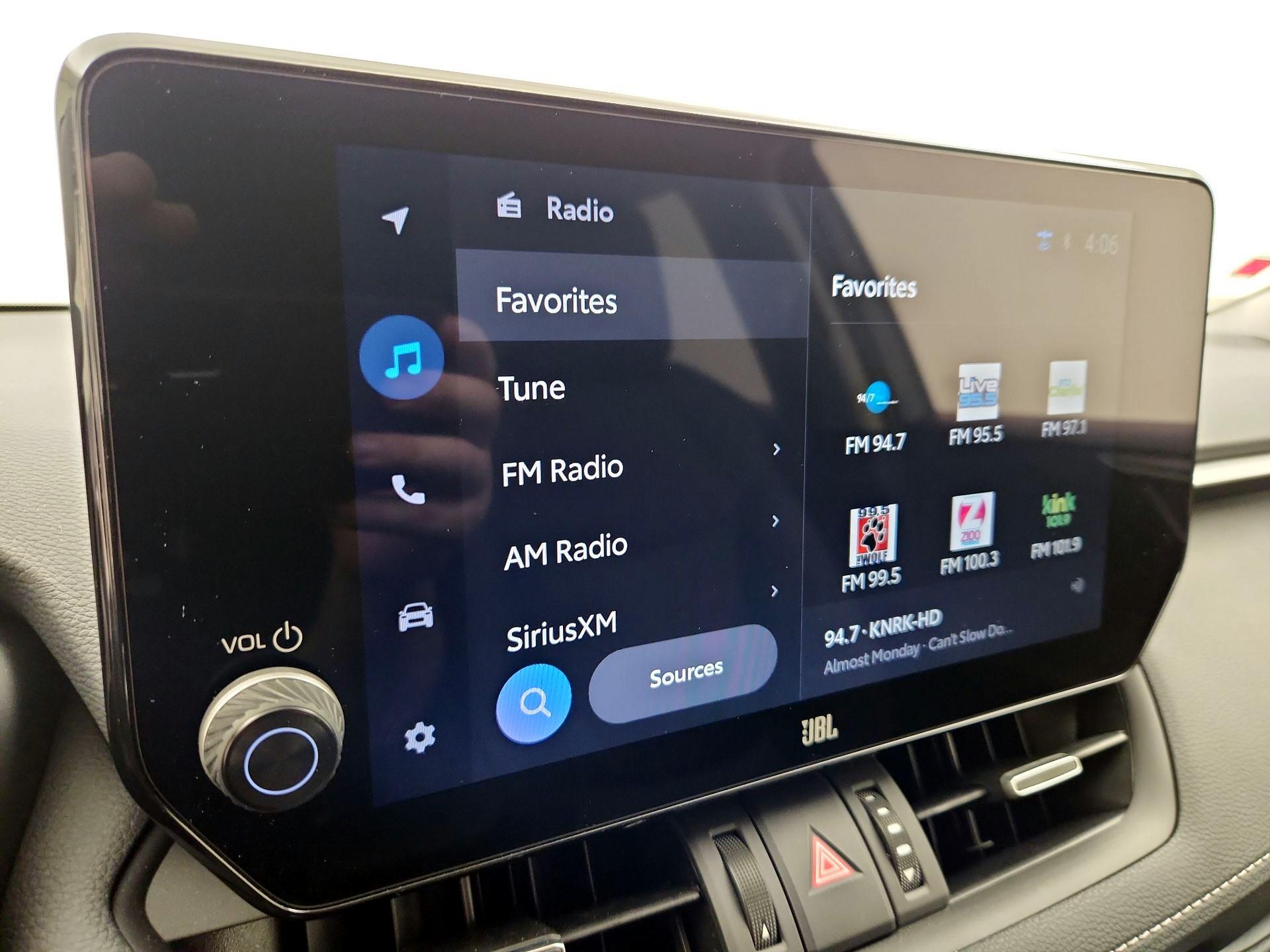 Thumbnail: 2025 Toyota RAV4 - 16