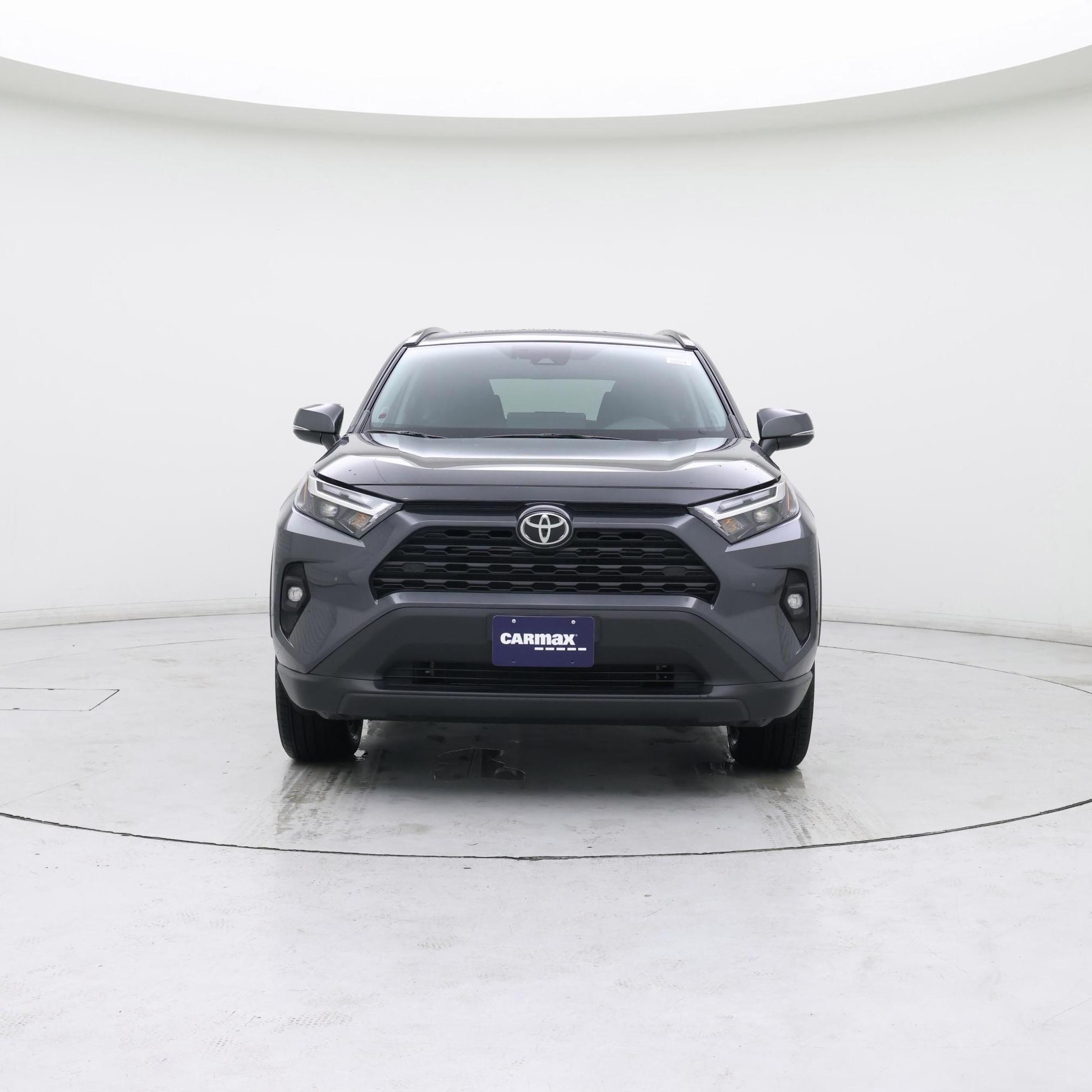 Thumbnail: 2025 Toyota RAV4 - 5