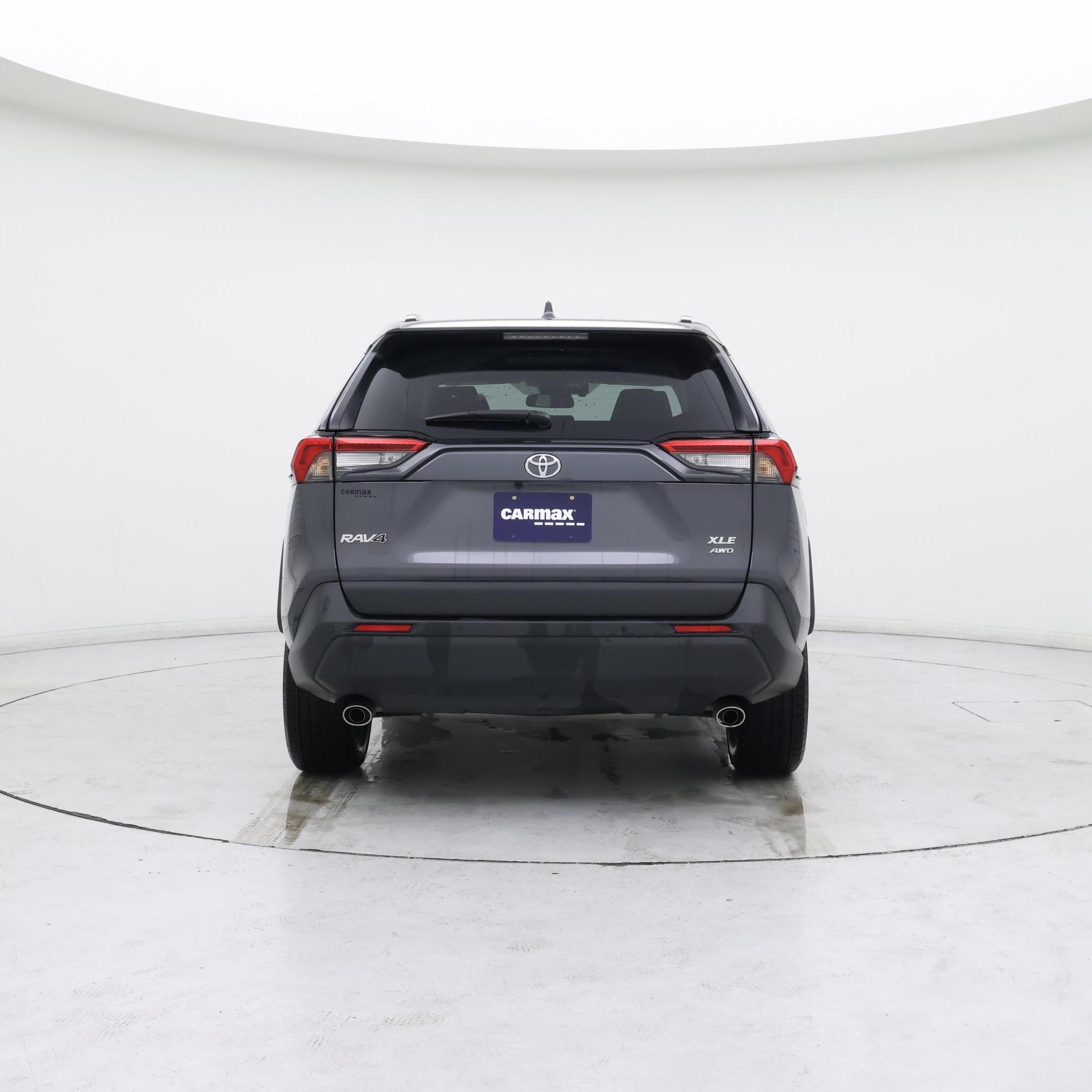 Thumbnail: 2025 Toyota RAV4 - 6