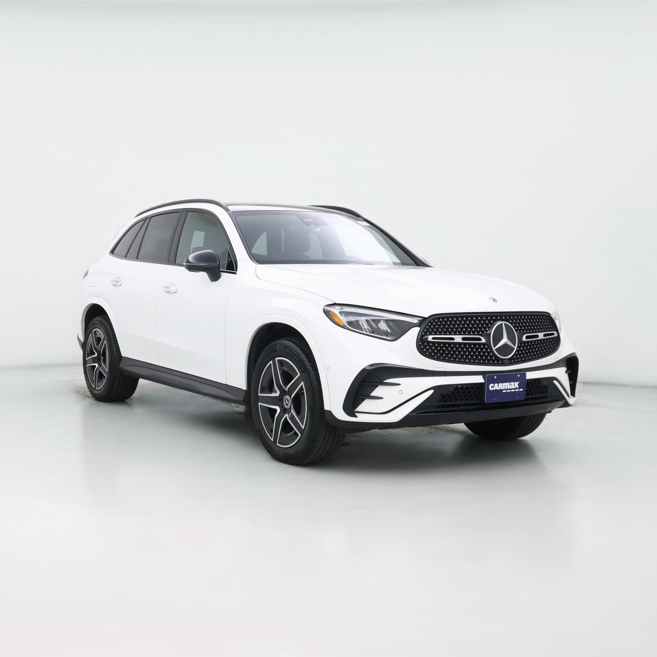 Thumbnail: 2023 Mercedes-Benz GLC - 1