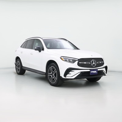 2023 Mercedes-Benz GLC300