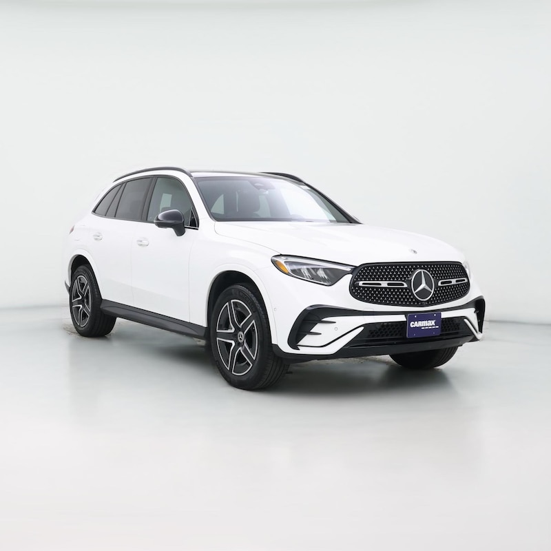 2023 Mercedes-Benz GLC300