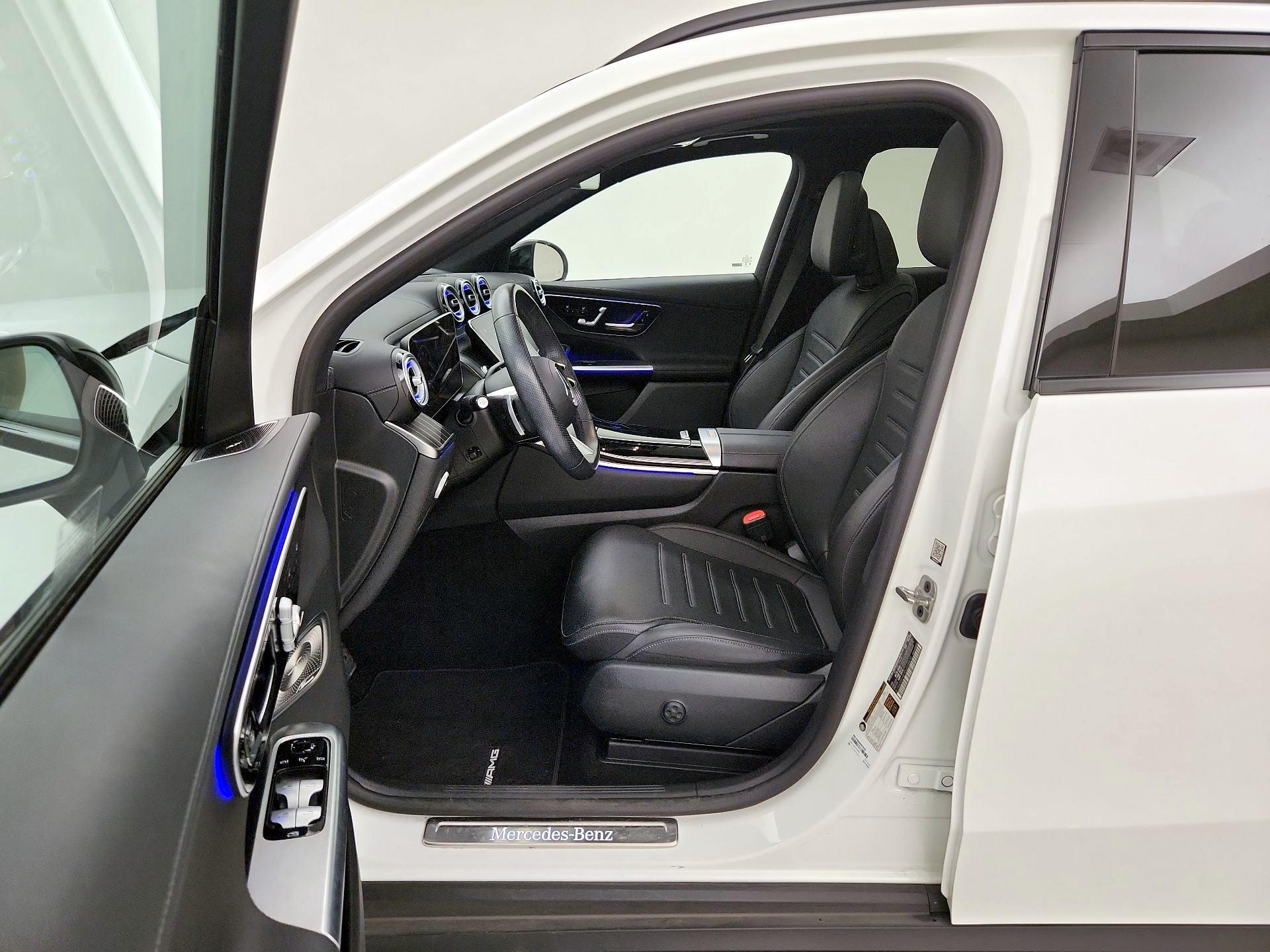 Thumbnail: 2023 Mercedes-Benz GLC - 11