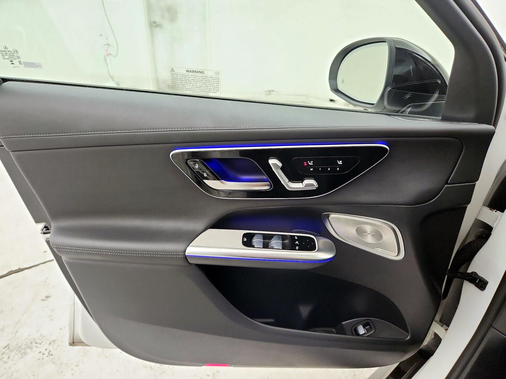 Thumbnail: 2023 Mercedes-Benz GLC - 12