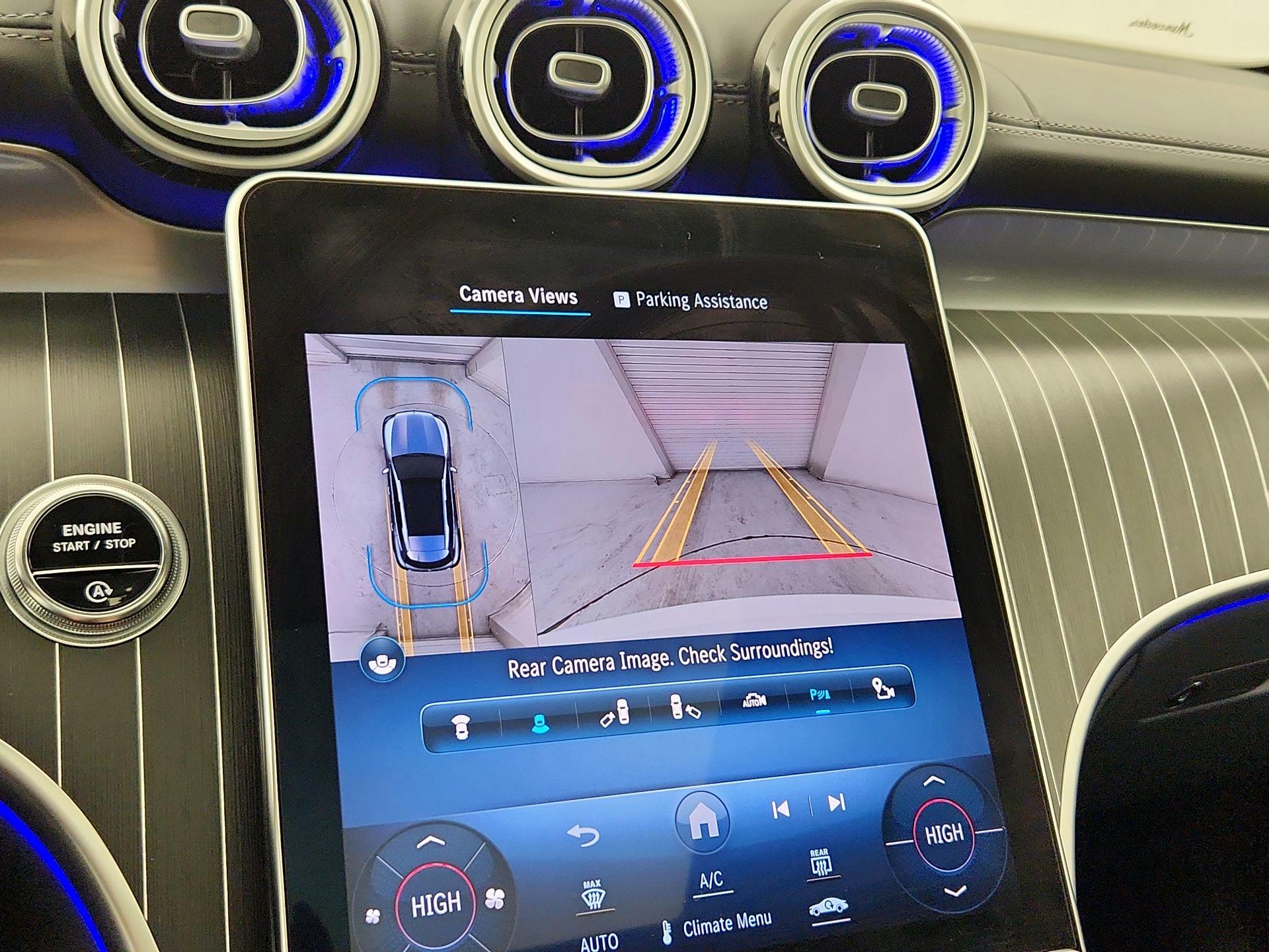 Thumbnail: 2023 Mercedes-Benz GLC - 15