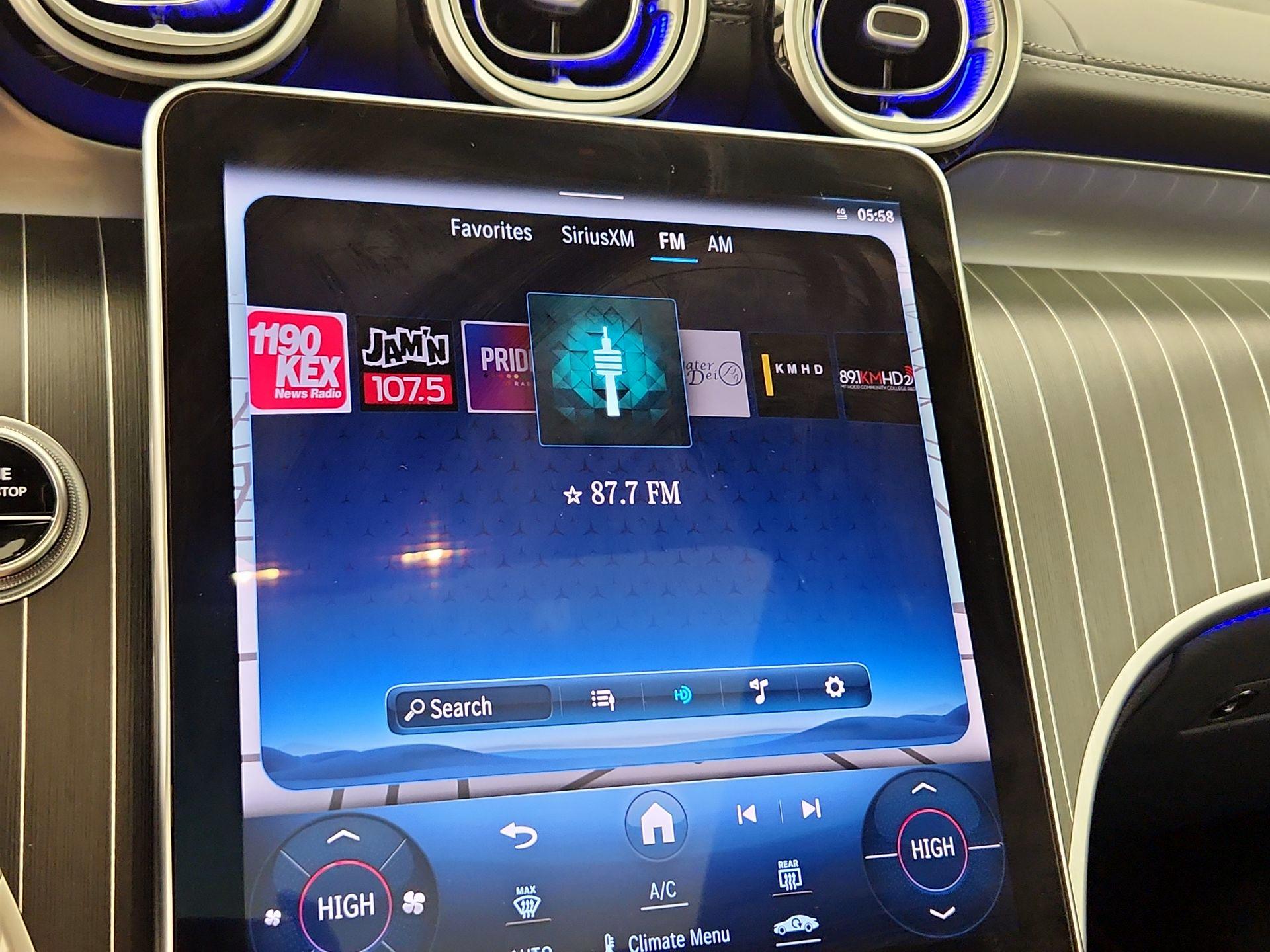 Thumbnail: 2023 Mercedes-Benz GLC - 16