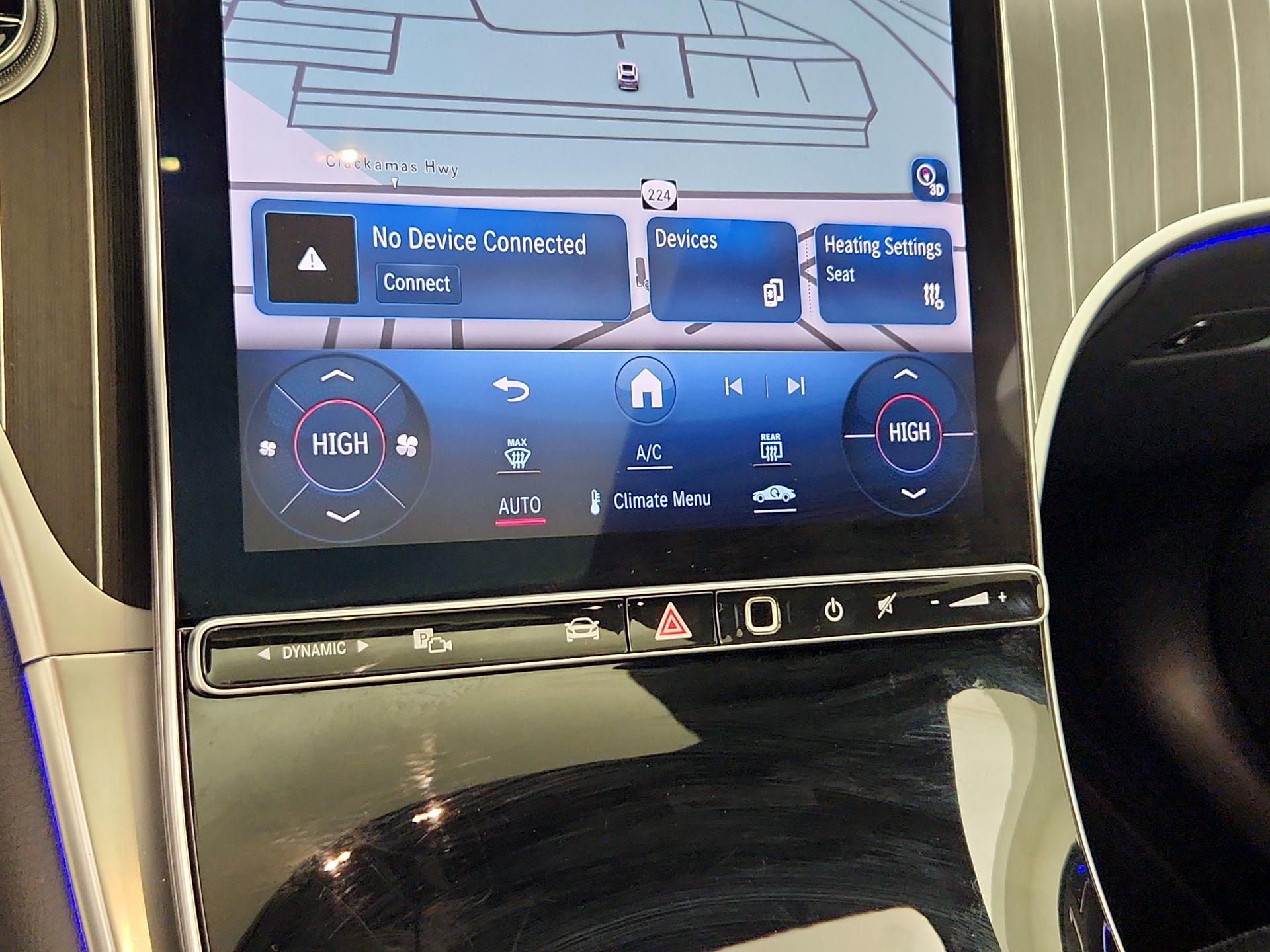 Thumbnail: 2023 Mercedes-Benz GLC - 17