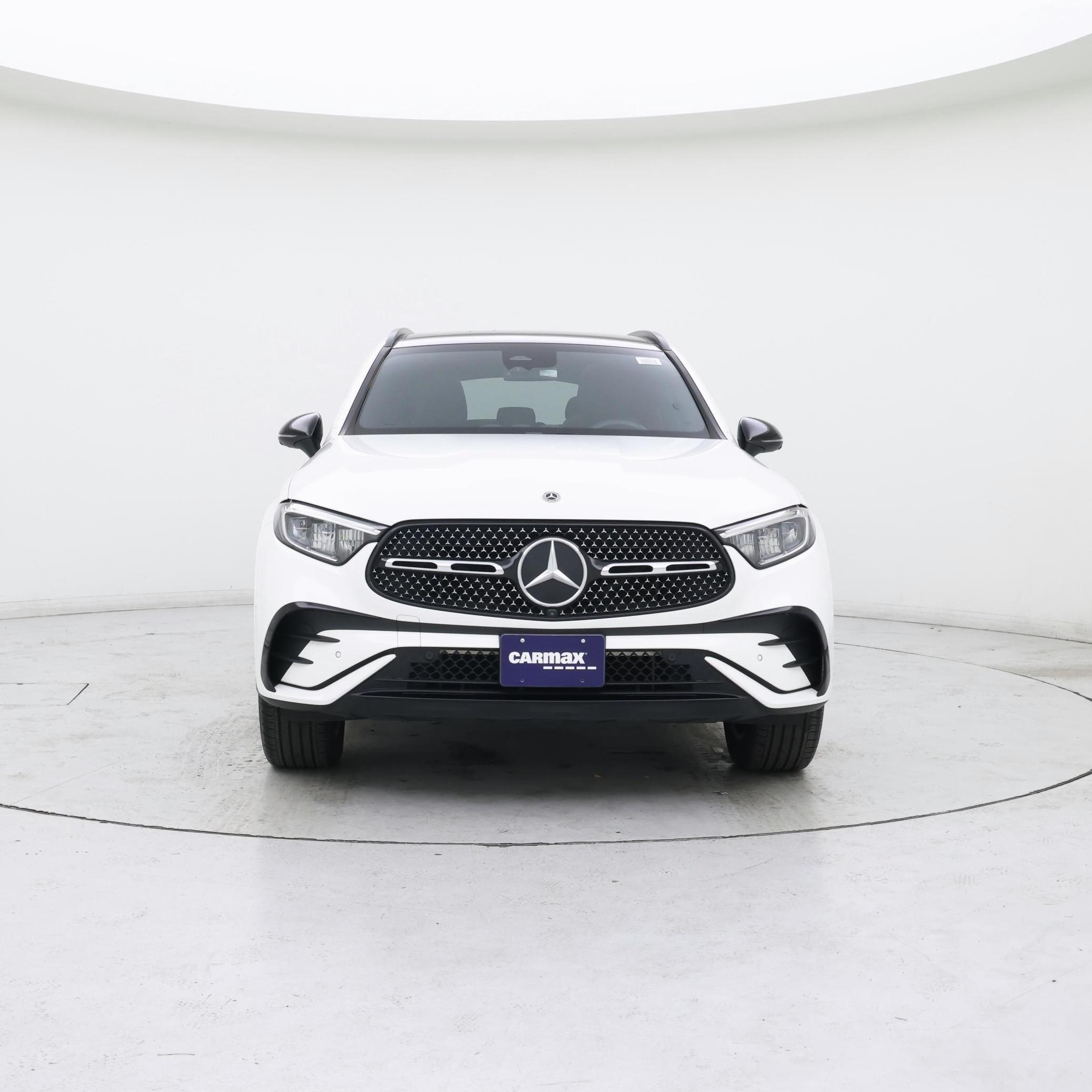 Thumbnail: 2023 Mercedes-Benz GLC - 5