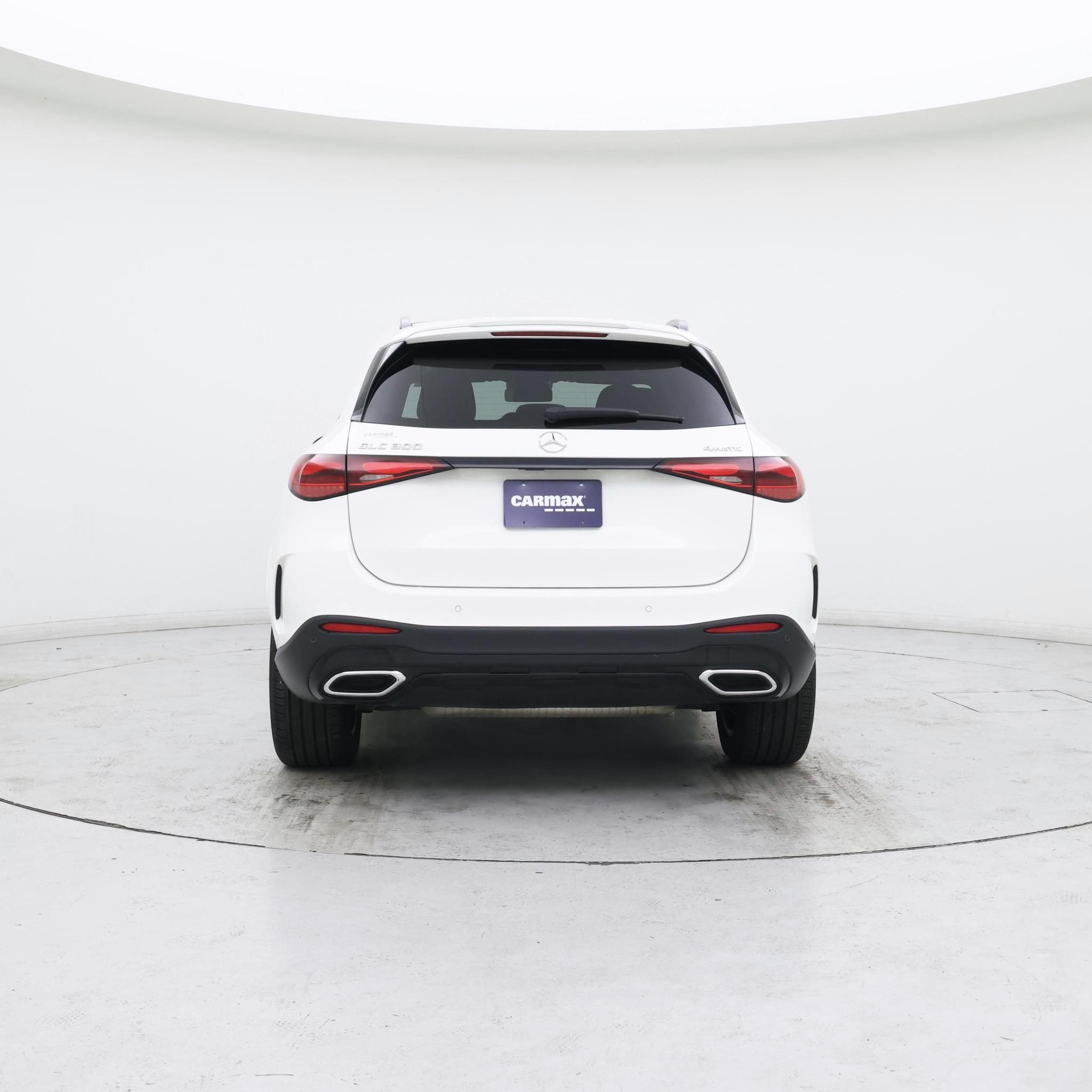 Thumbnail: 2023 Mercedes-Benz GLC - 6