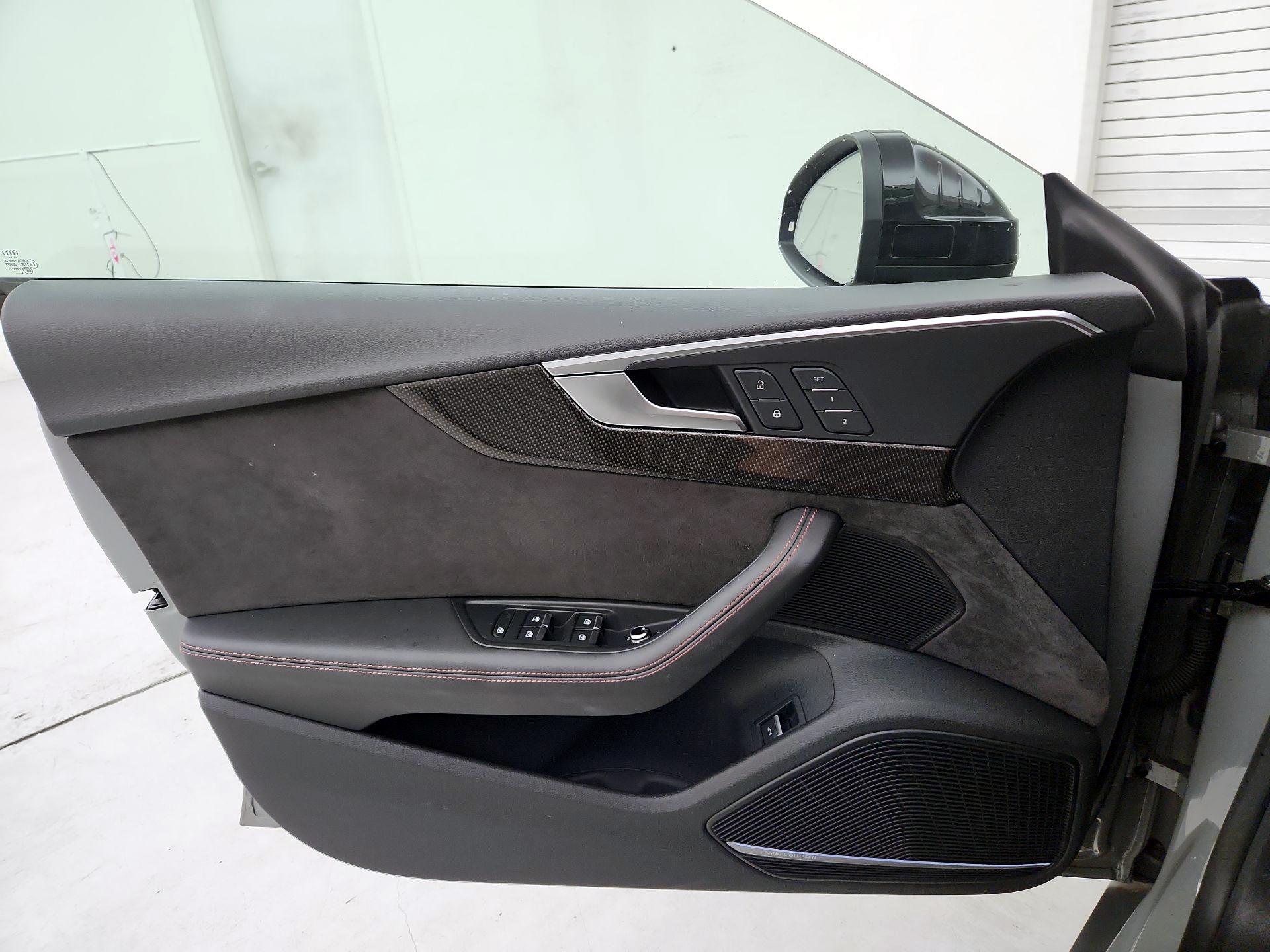 Thumbnail: 2019 Audi S5 - 12