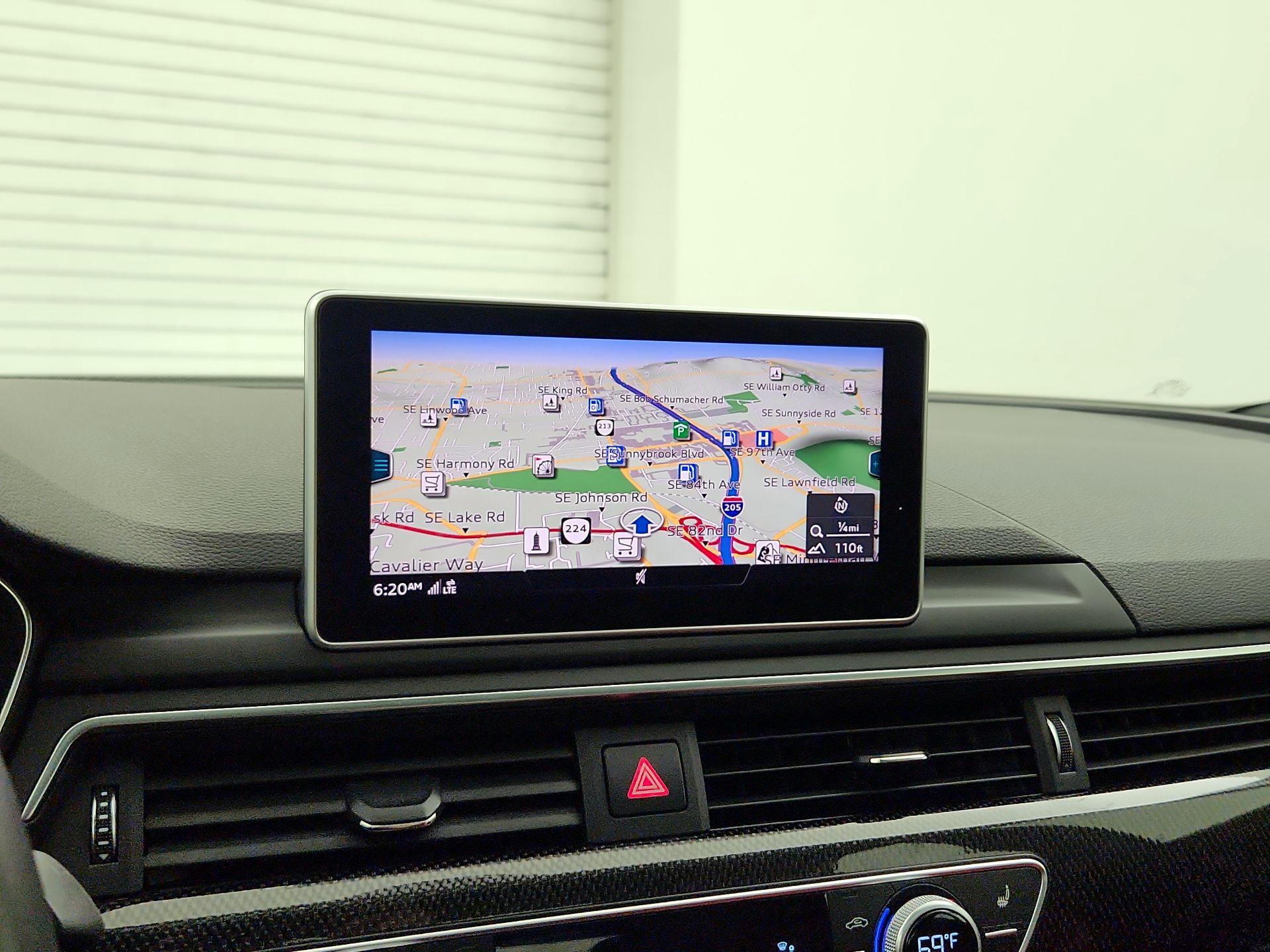 Thumbnail: 2019 Audi S5 - 14