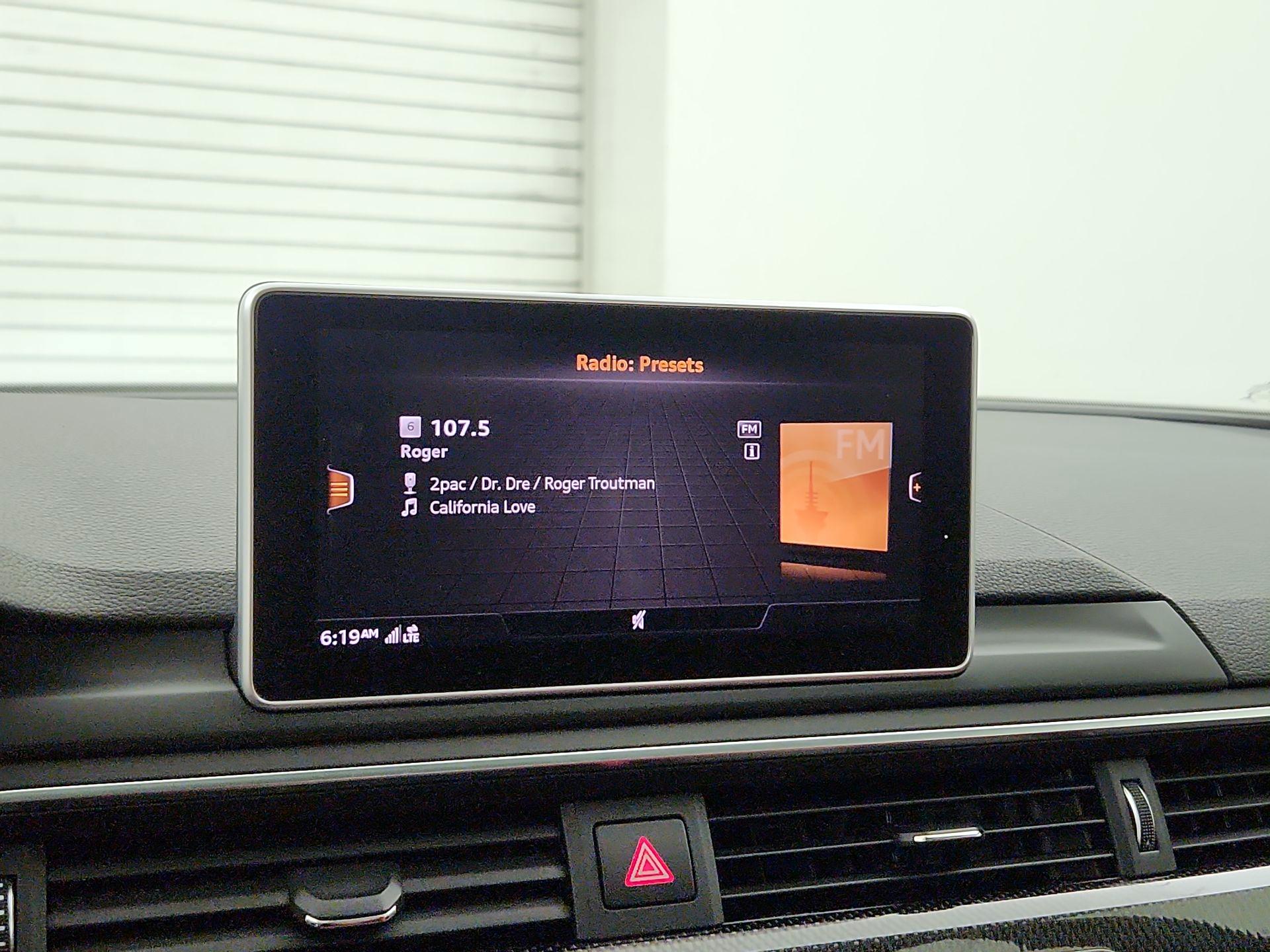 Thumbnail: 2019 Audi S5 - 16