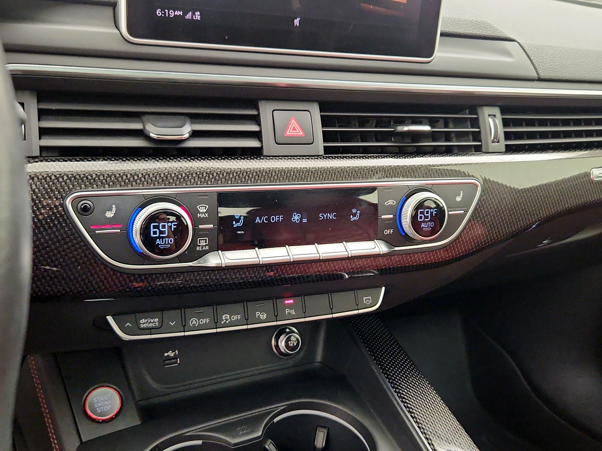 Thumbnail: 2019 Audi S5 - 17