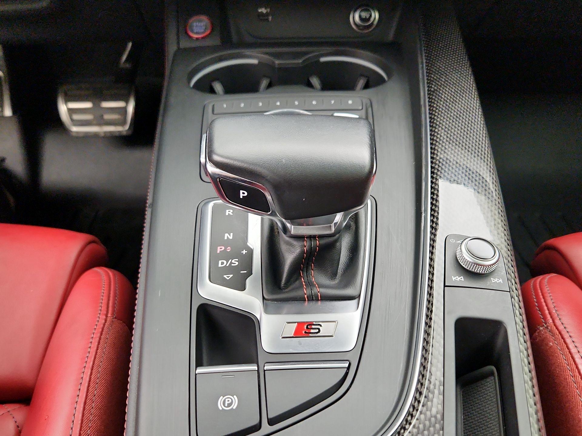 Thumbnail: 2019 Audi S5 - 18