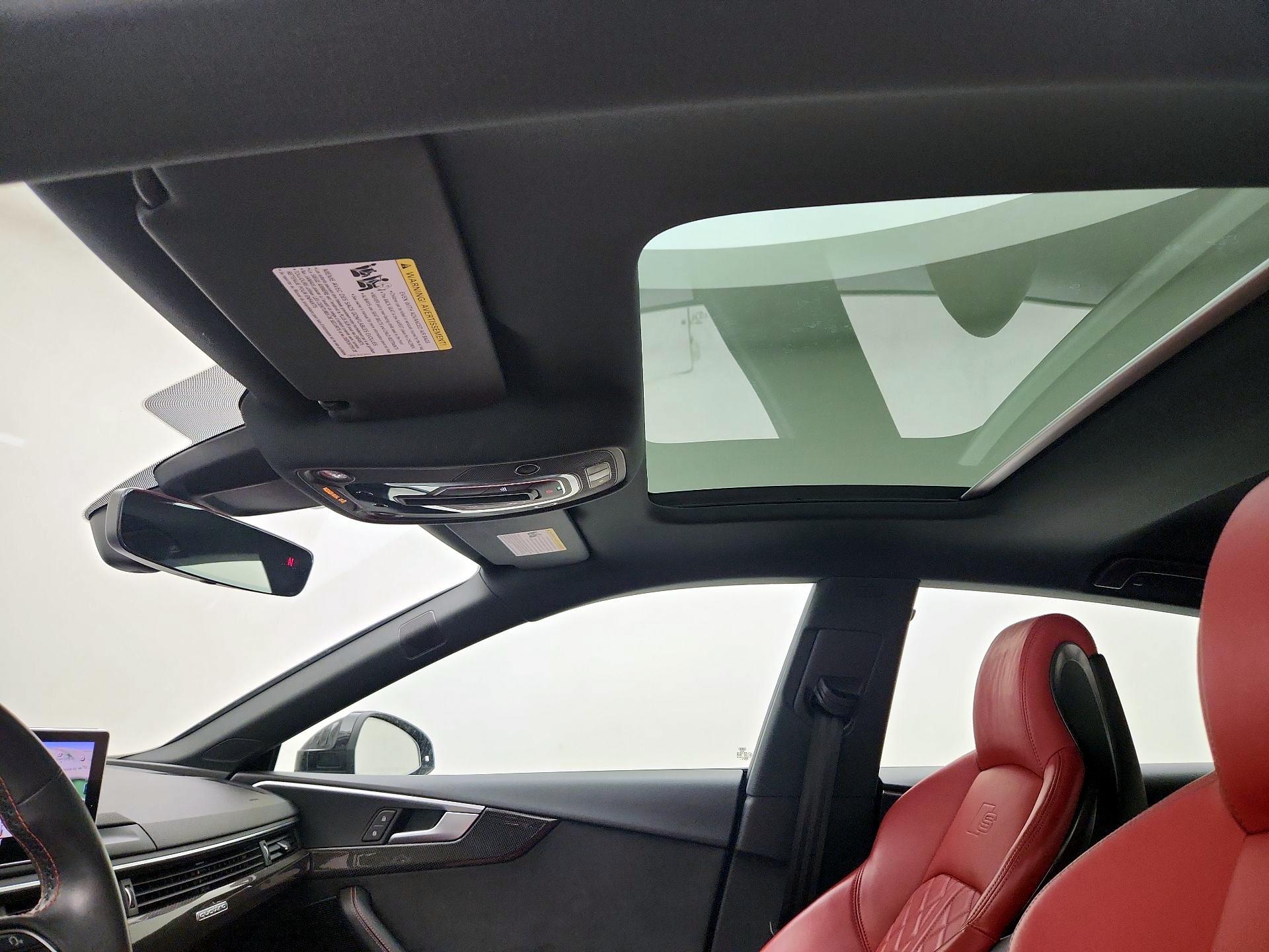 Thumbnail: 2019 Audi S5 - 20