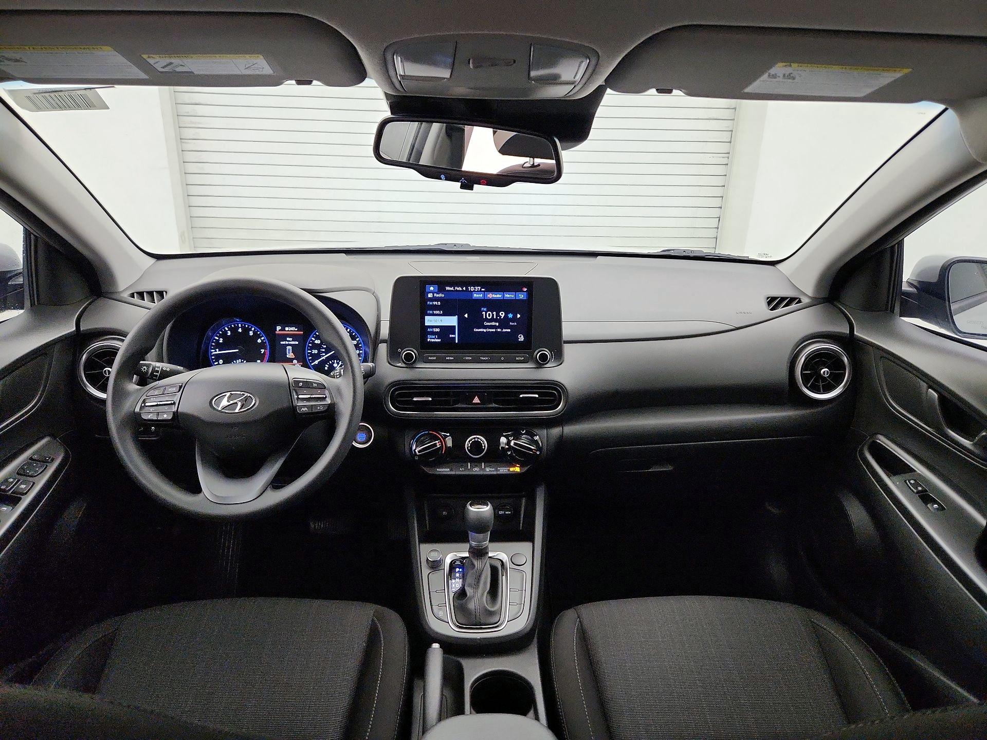 Thumbnail: 2022 Hyundai Kona - 9